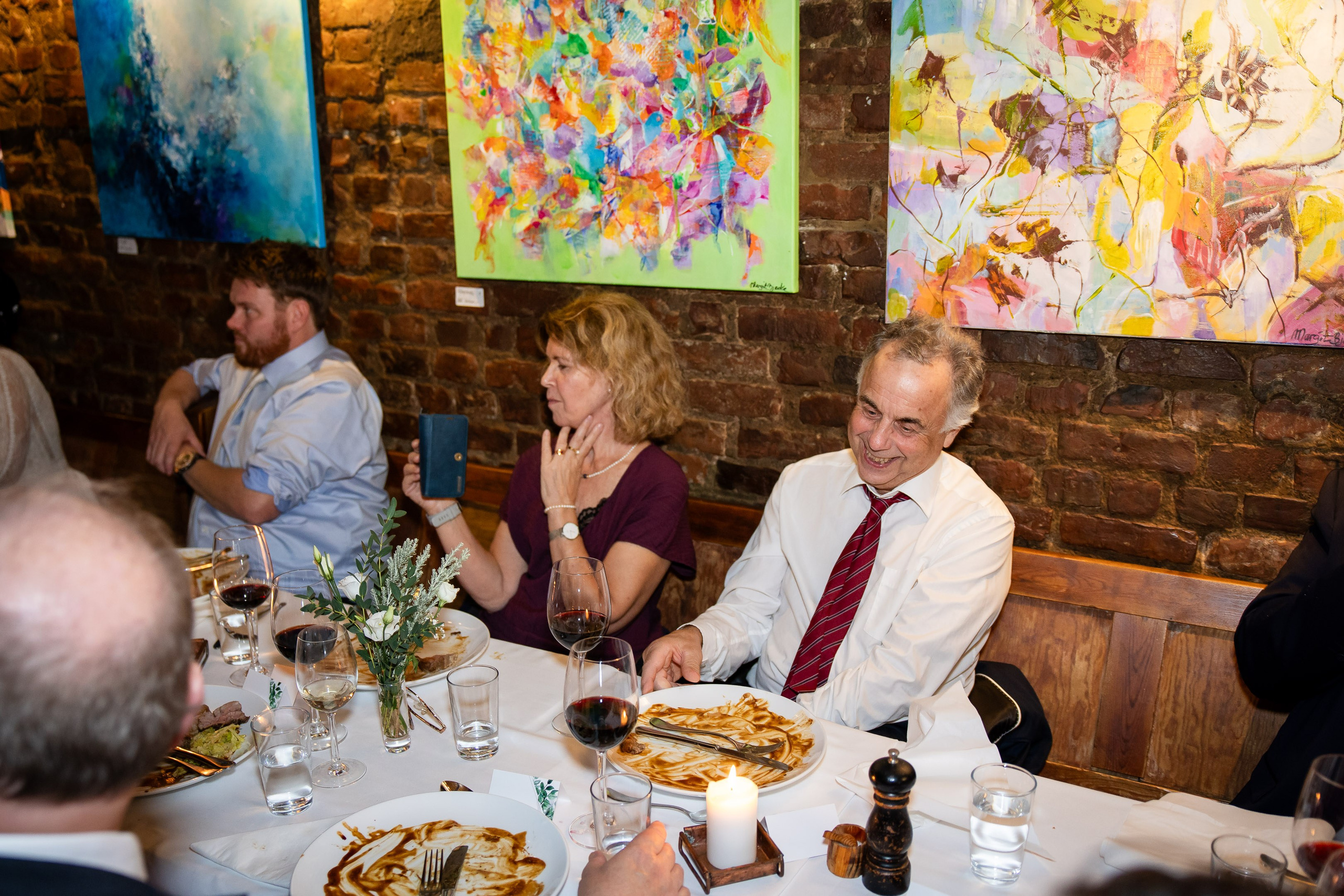 2025 - Bryllup - Nina & Aleksander. Bryllupsfotograf i Oslo og Rogaland — Meisal Media