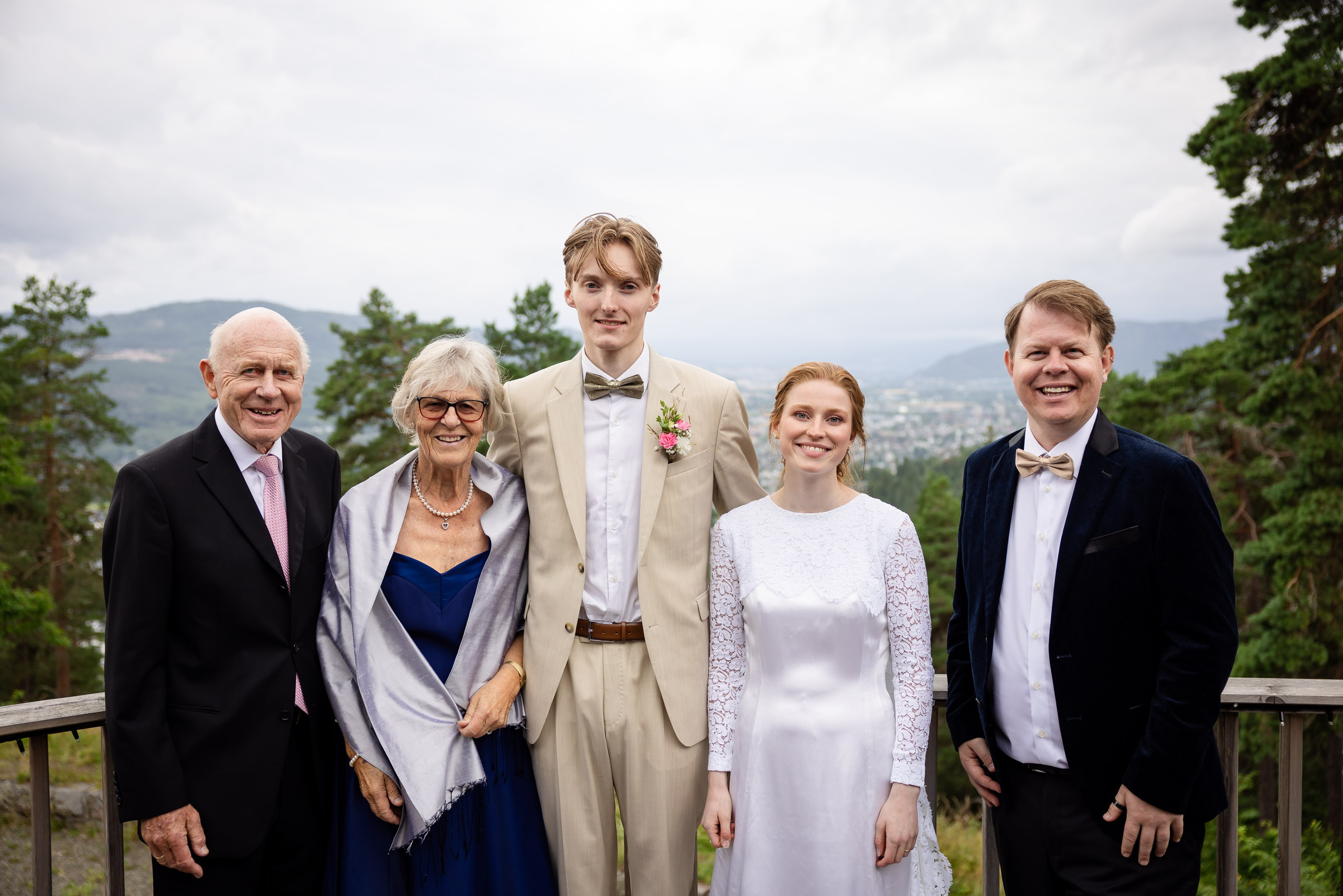 2025 - Vilde & Thomas. Bryllupsfotograf i Oslo og Rogaland — Meisal Media