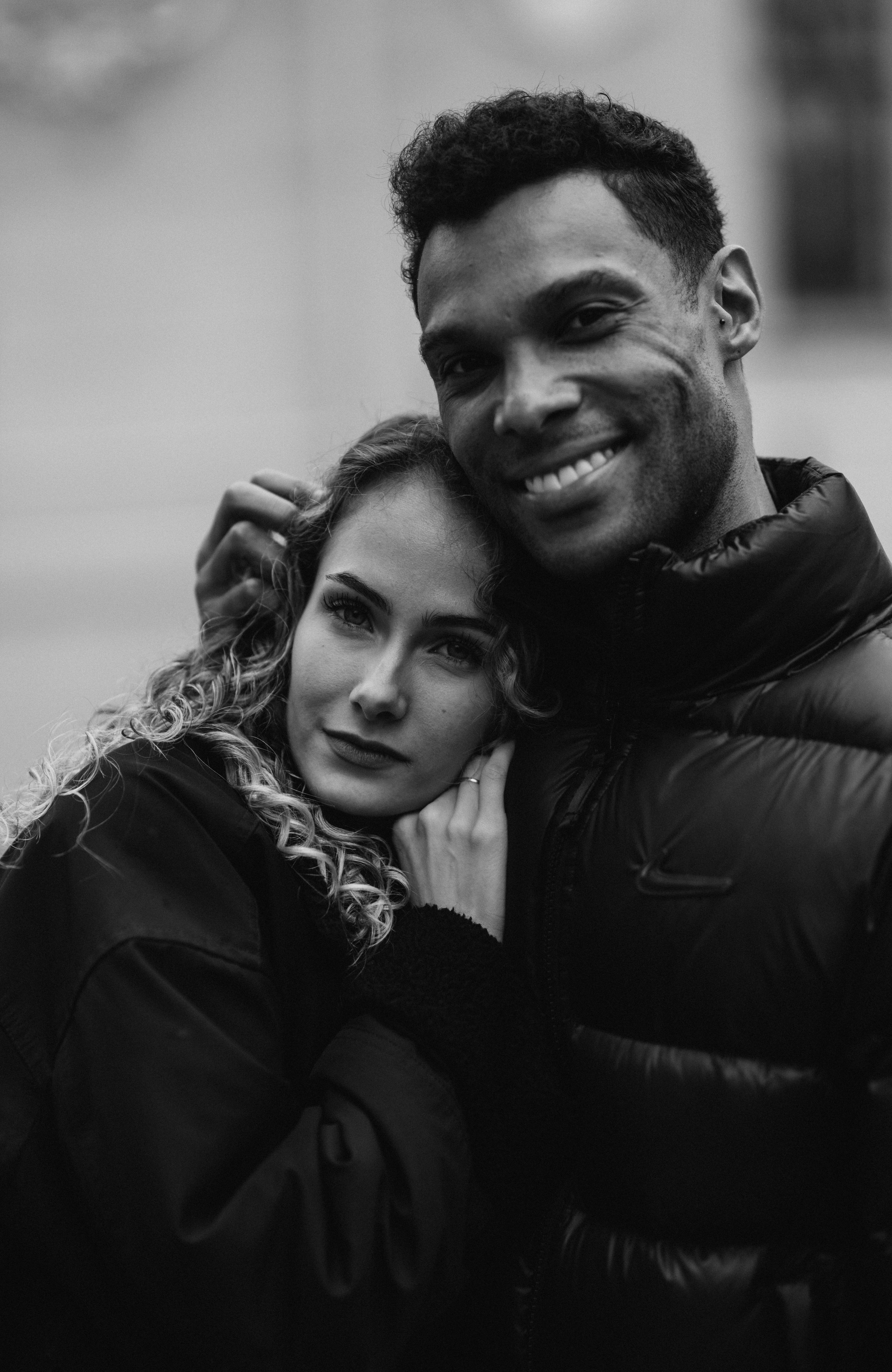 V&J. Wedding and potrait photographer in Helsinki Vickan O