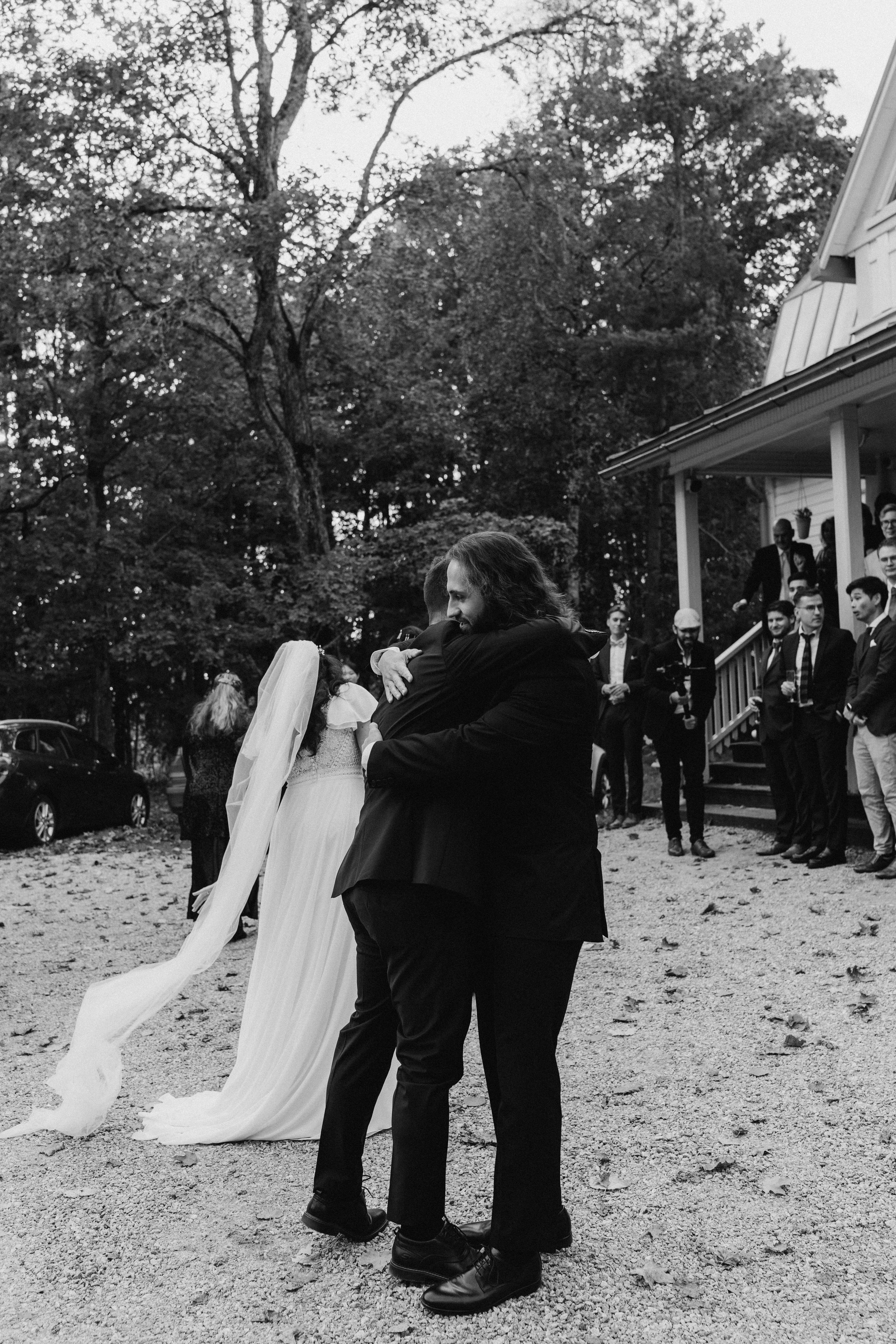 W&S. Wedding and potrait photographer in Helsinki Vickan O