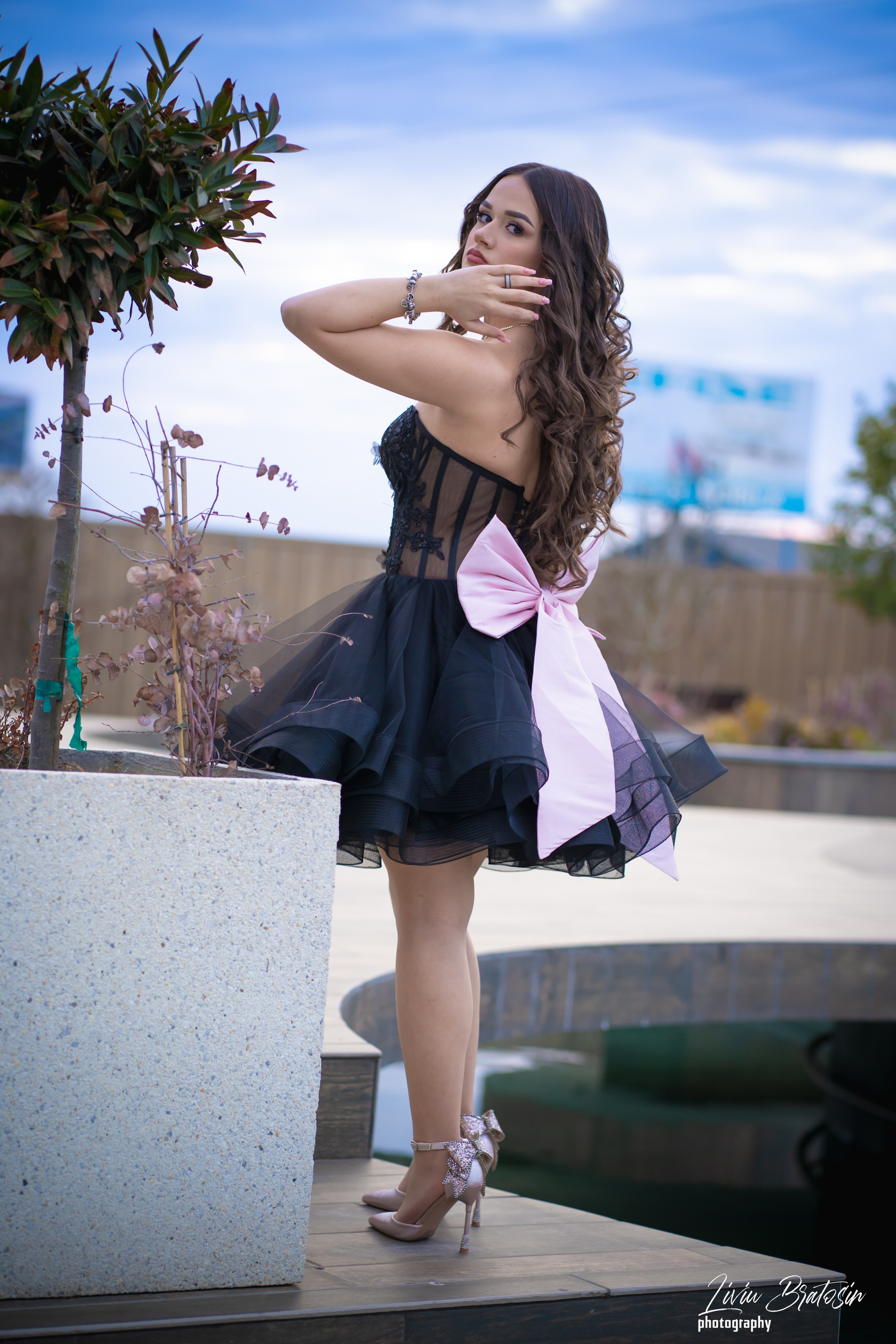 DARIA. RRStudio — Fotograf evenimente