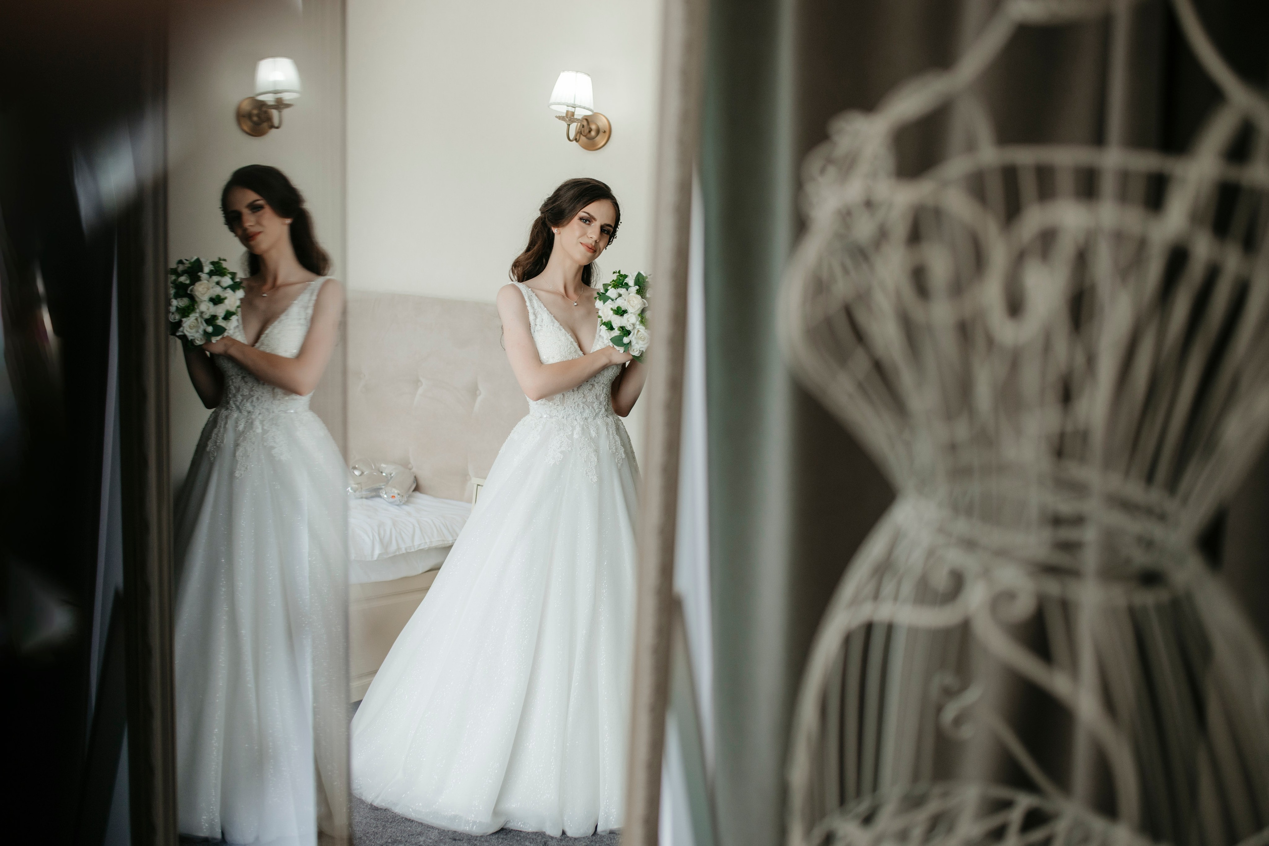 Andreea & Alexandru. Fotograf si Videograf | Nuntă-Botez