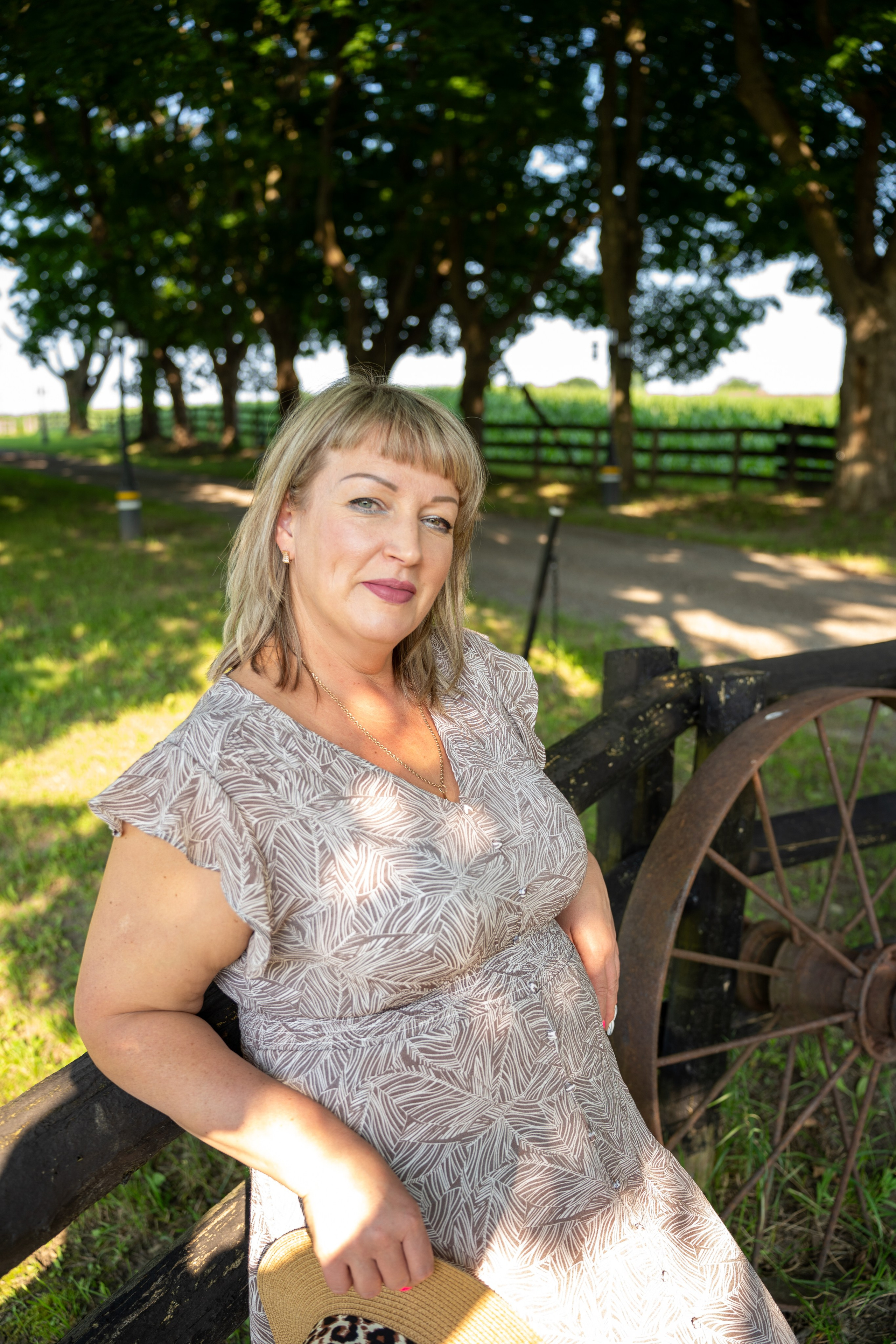 Individual. Mirgorodsky Photography