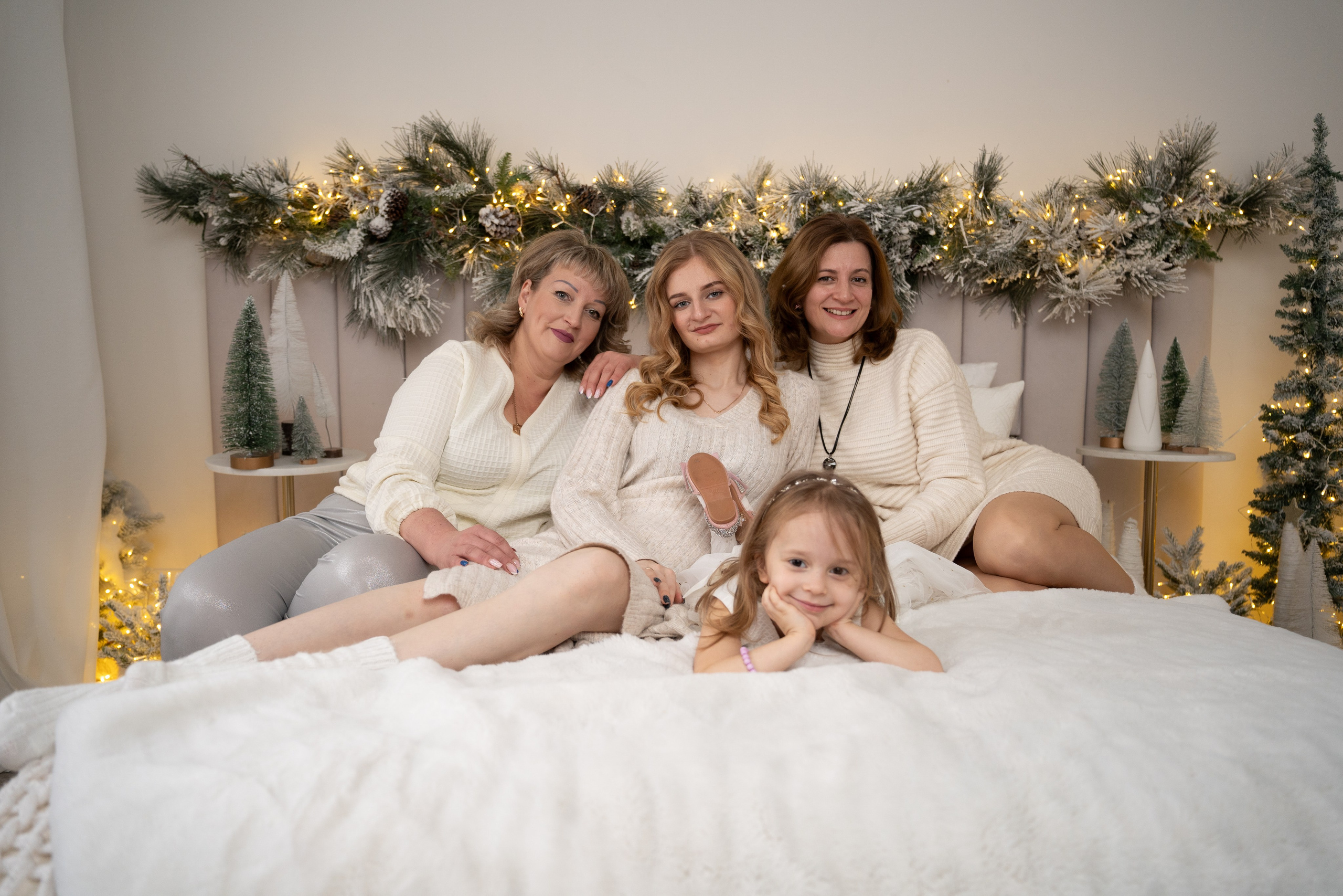 Holidays. Mirgorodsky Photography