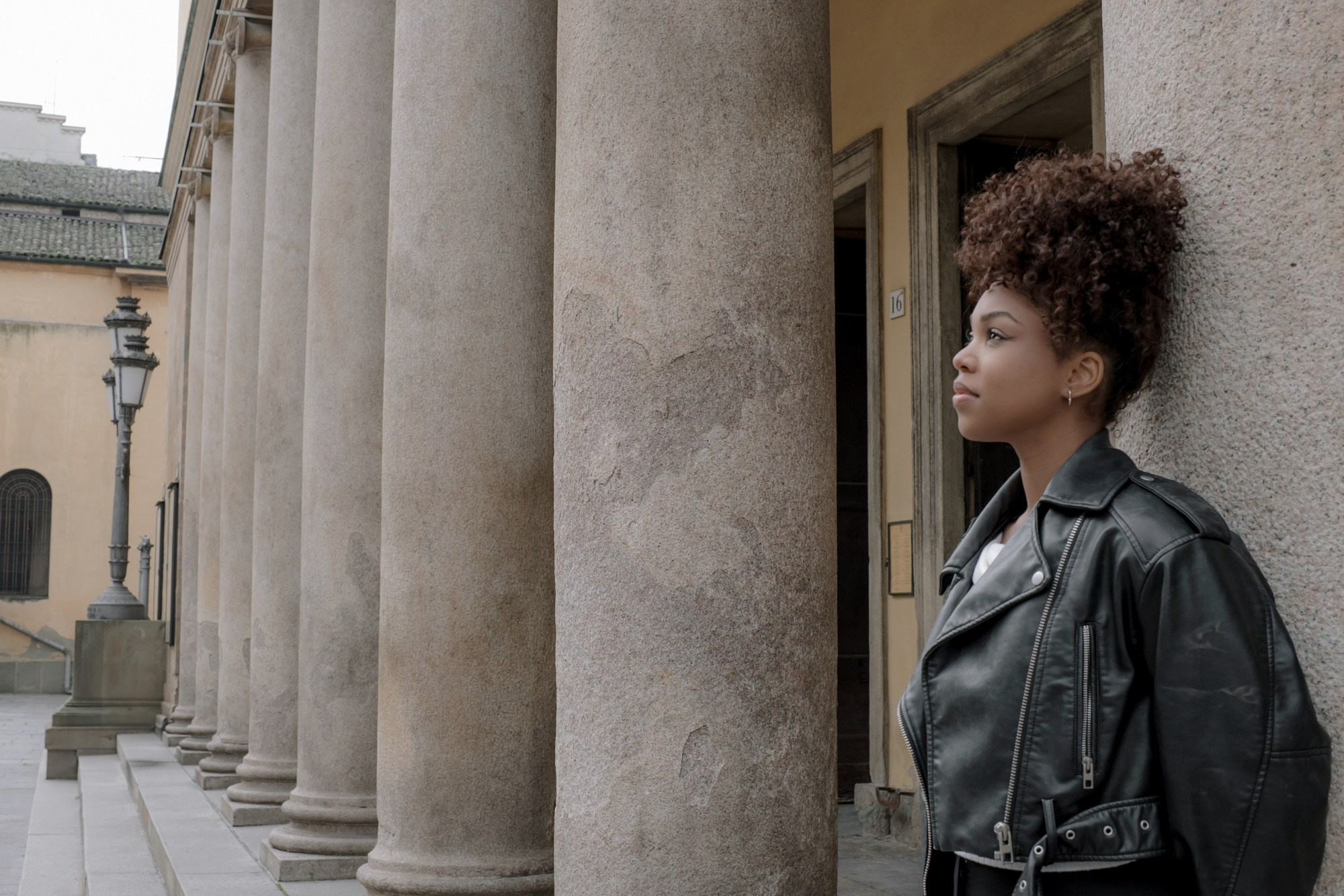 Alfredo & Omega. Grosu Photography