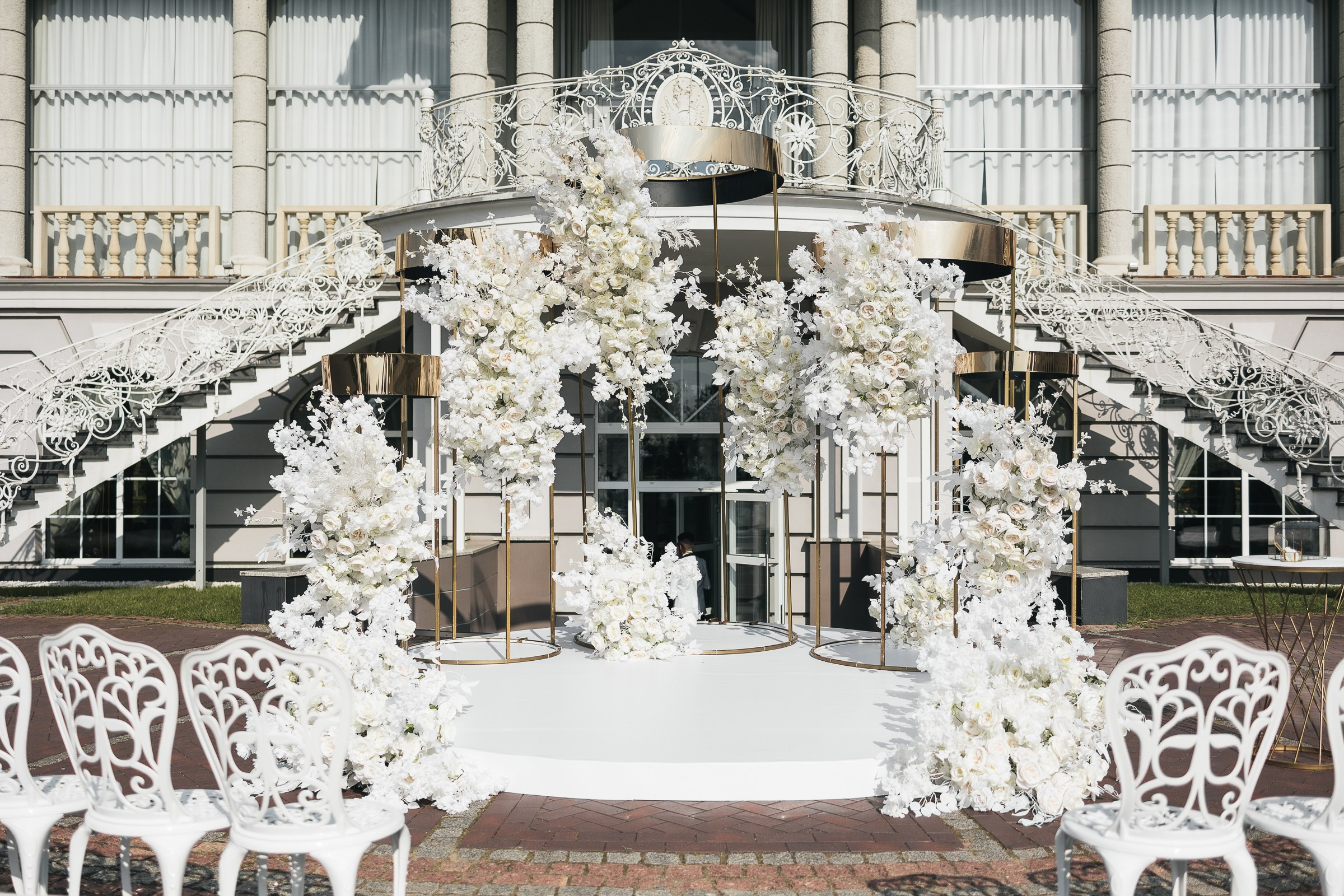 Maxim & Kristina. Свадебный и семейный фотограф в Риге Игорь Давидович