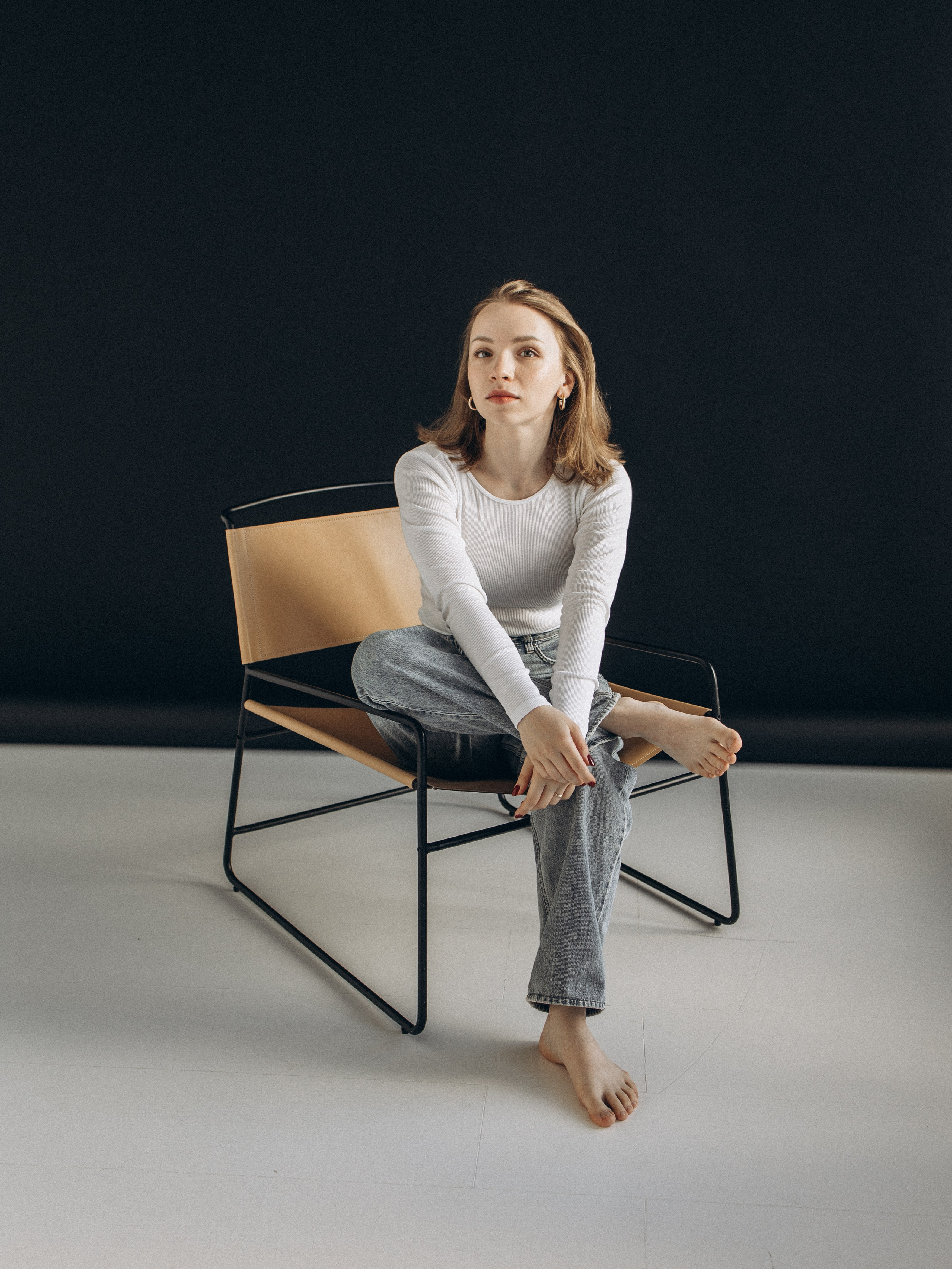 Sveta. Kristina, portrait and family photographer in Helsinki