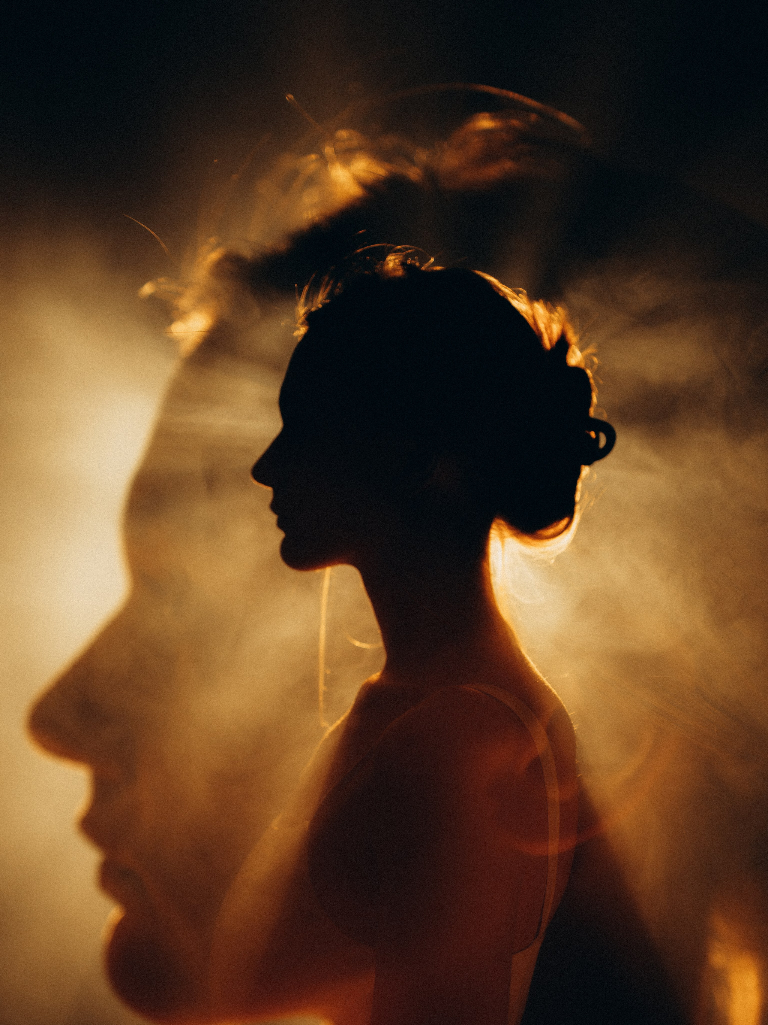 Dariia. Kristina, portrait and family photographer in Helsinki