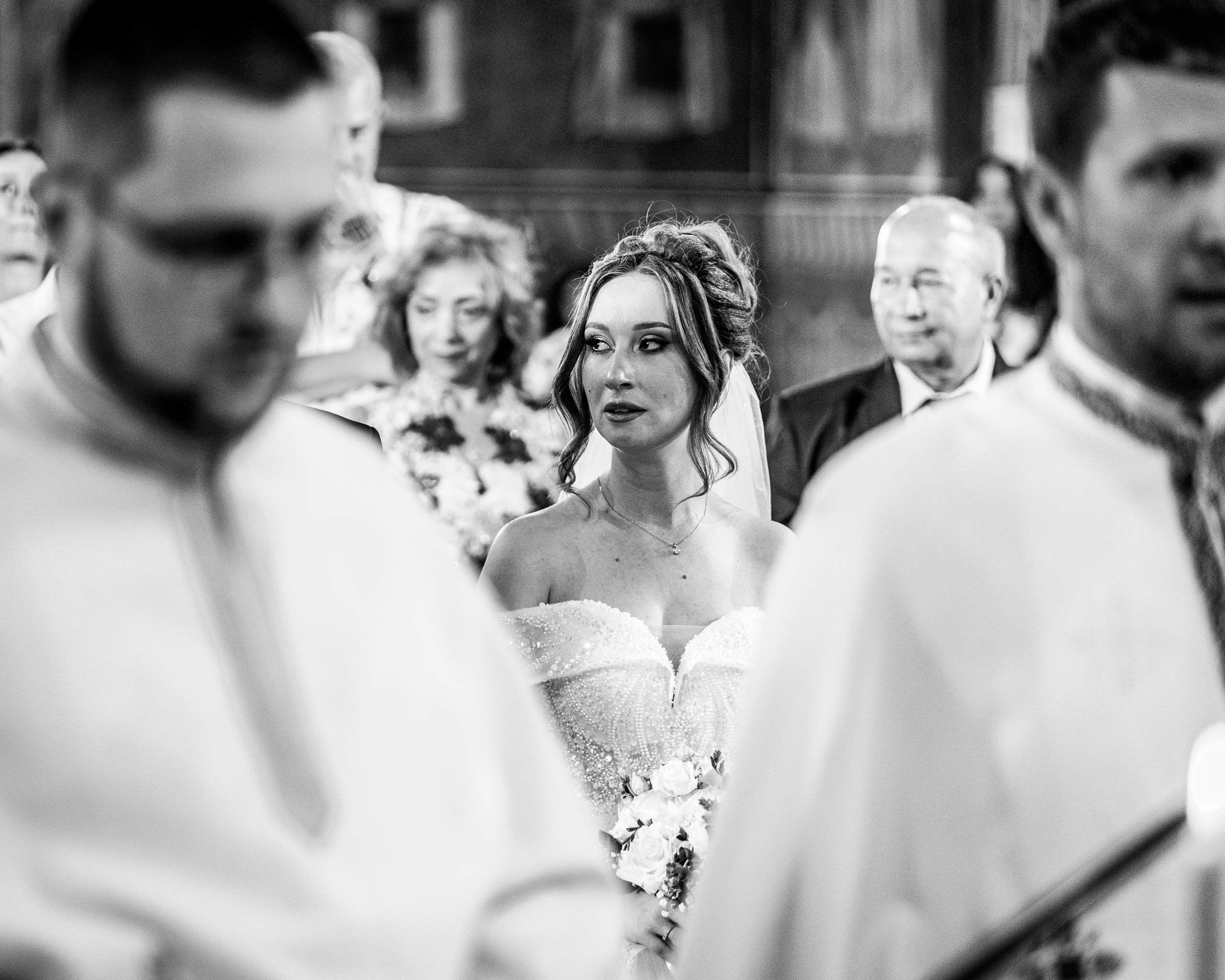 Alina & Alex. Cosmin Virlan - Fotograf de eveniment din Târgoviște