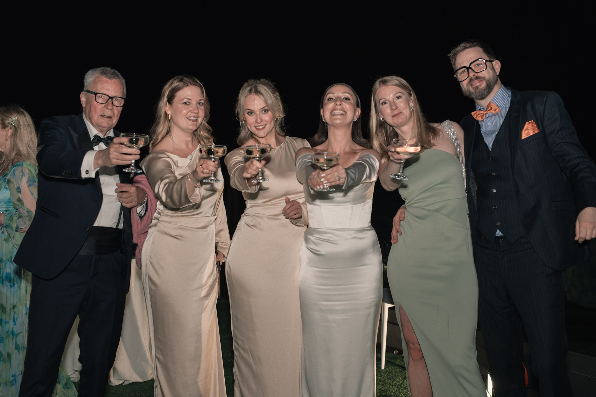 Roxie & Richard Wedding. Fotografo matrimonio Lago di Como Ferrari Media Production