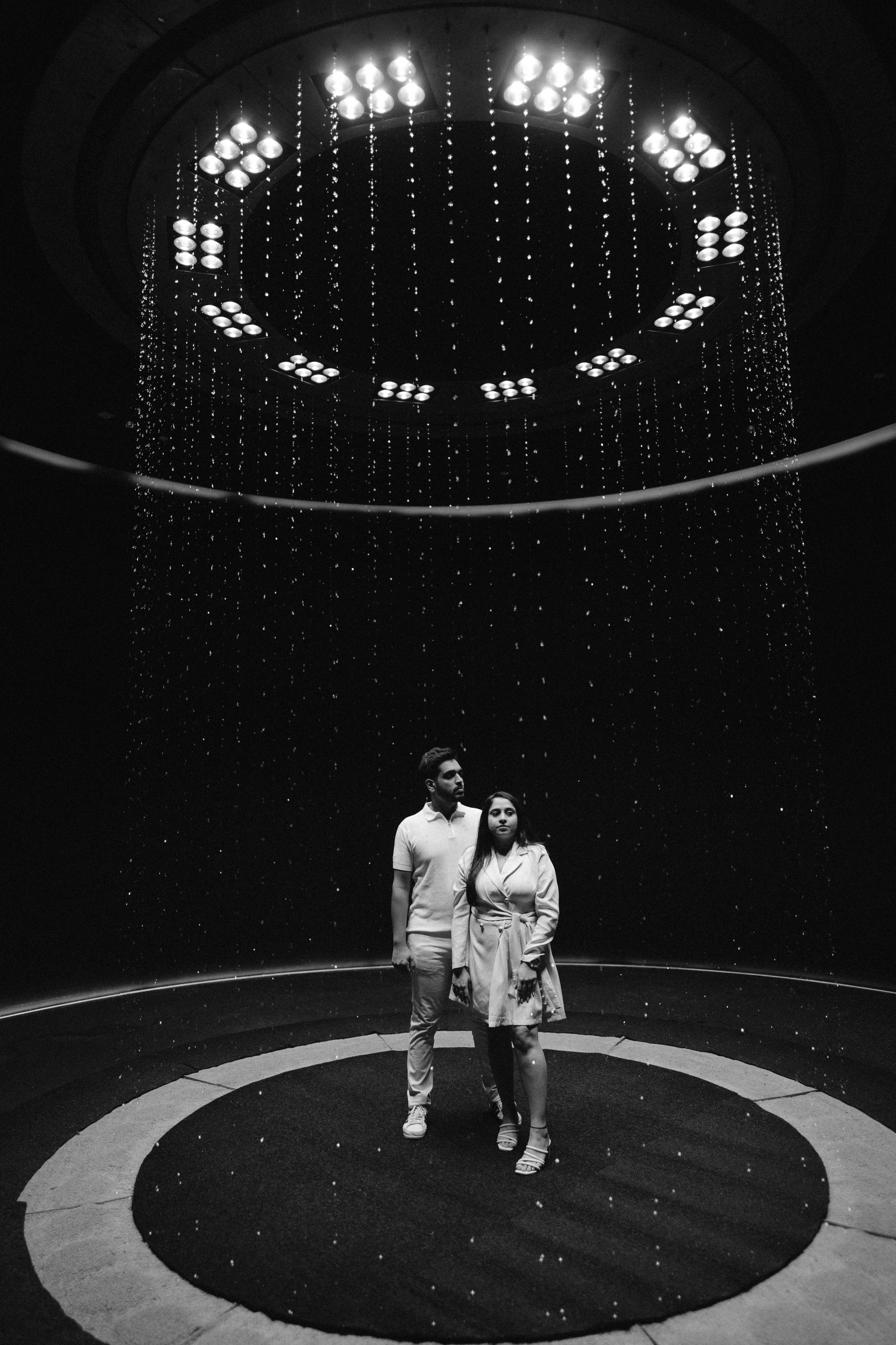VINIT & DRISHTY | DUBAI | 2026. Love Emotions Weddings