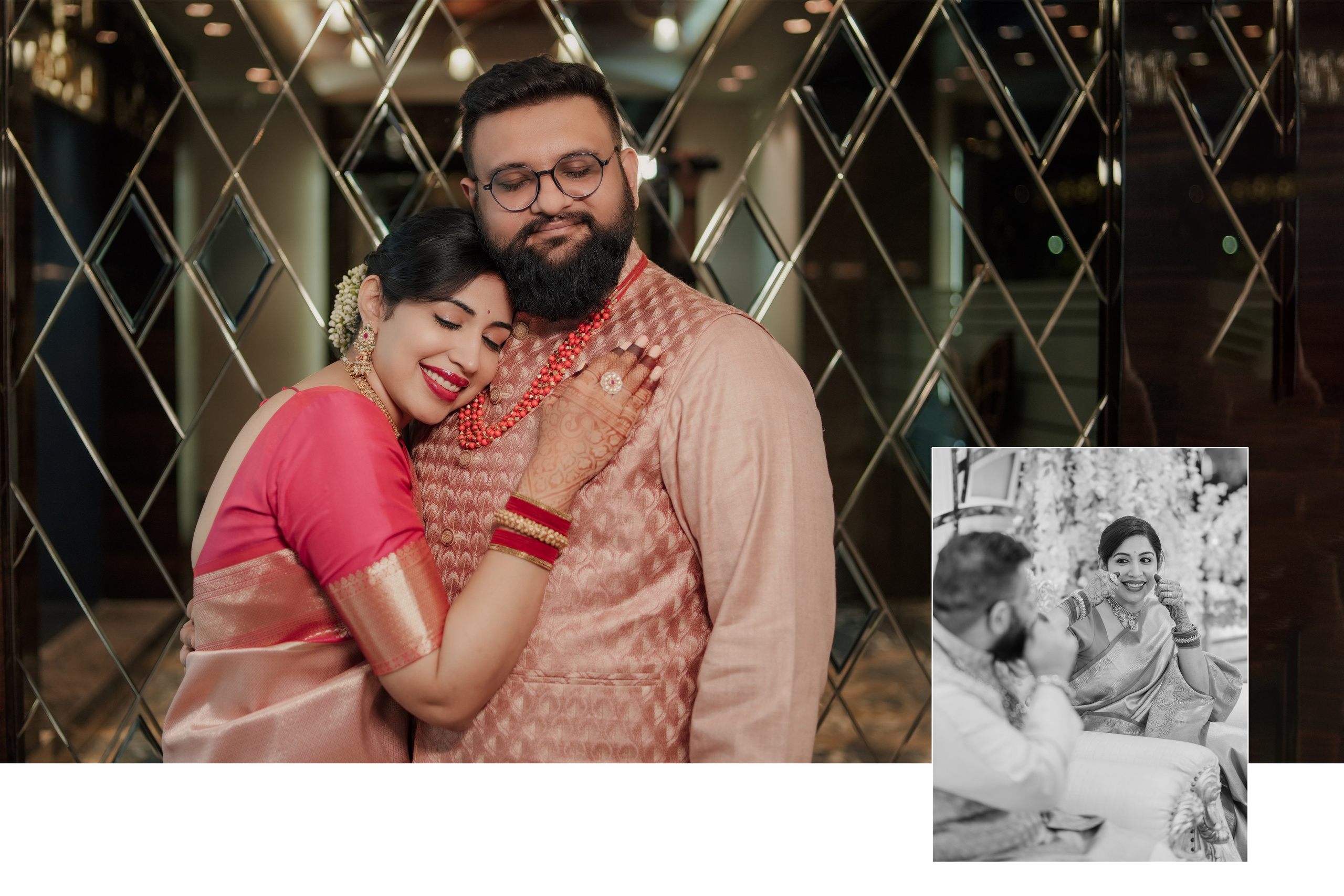 WEDDINGS. Love Emotions Weddings