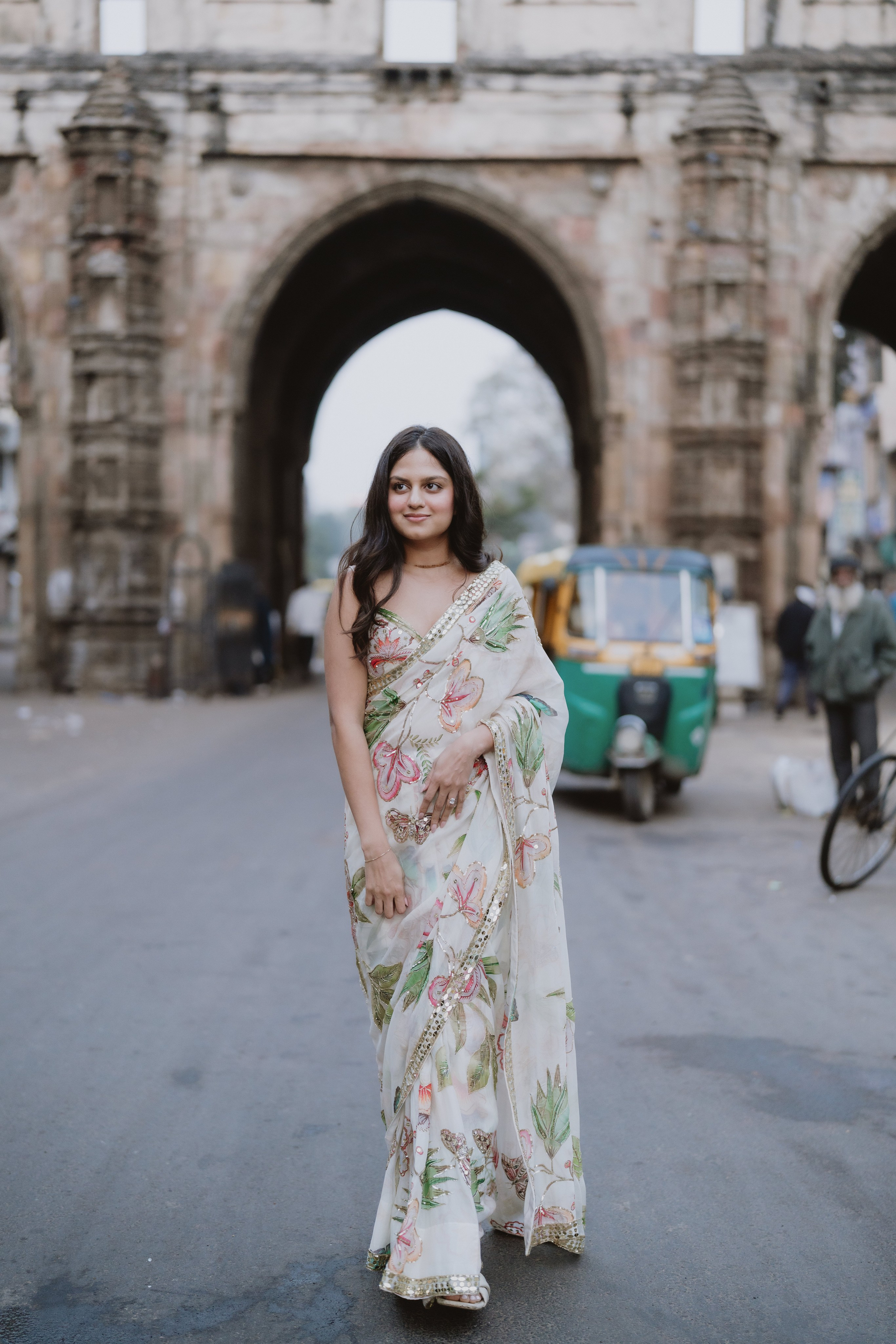 HARSHIT & KRISNA | PORTRAIT SESSION | 2026. Love Emotions Weddings