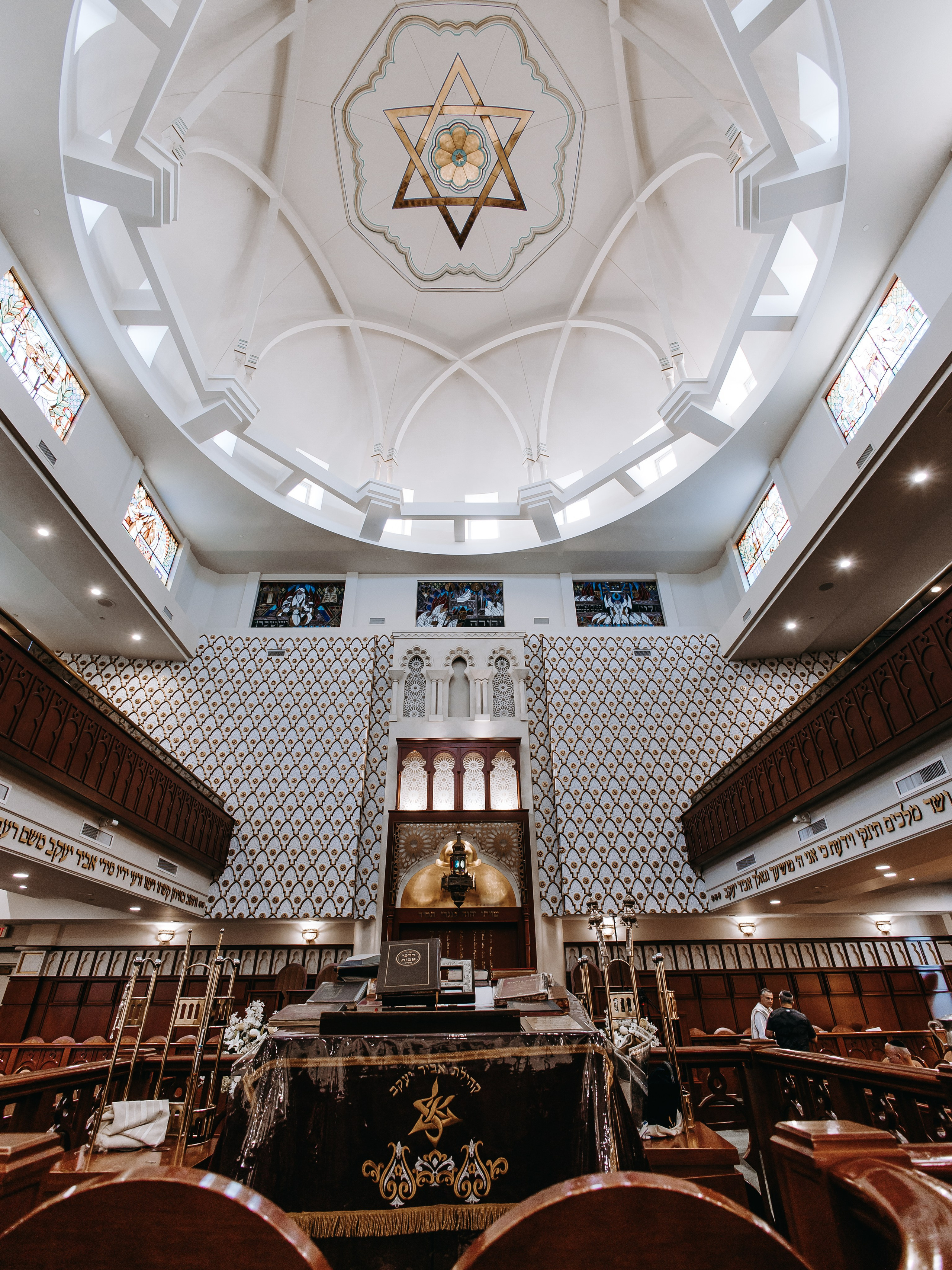 Mitzvah. Alex UA — Toronto photographer