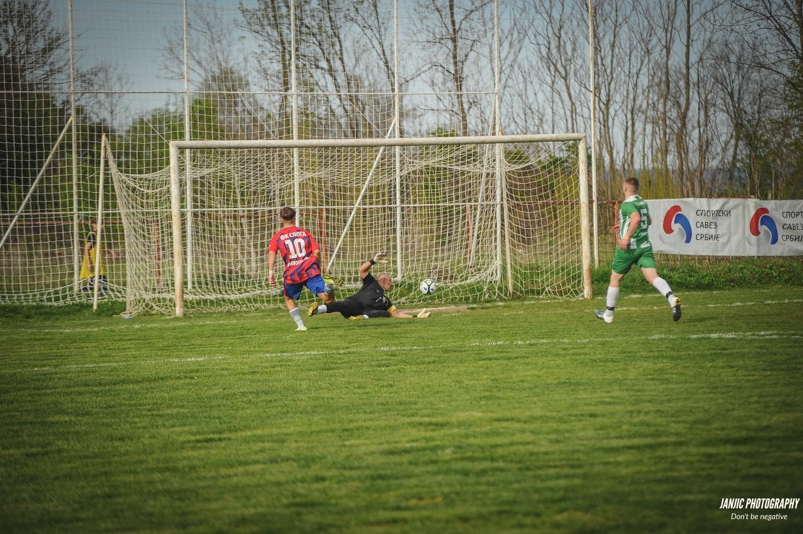 Sport. Janjić Photography
