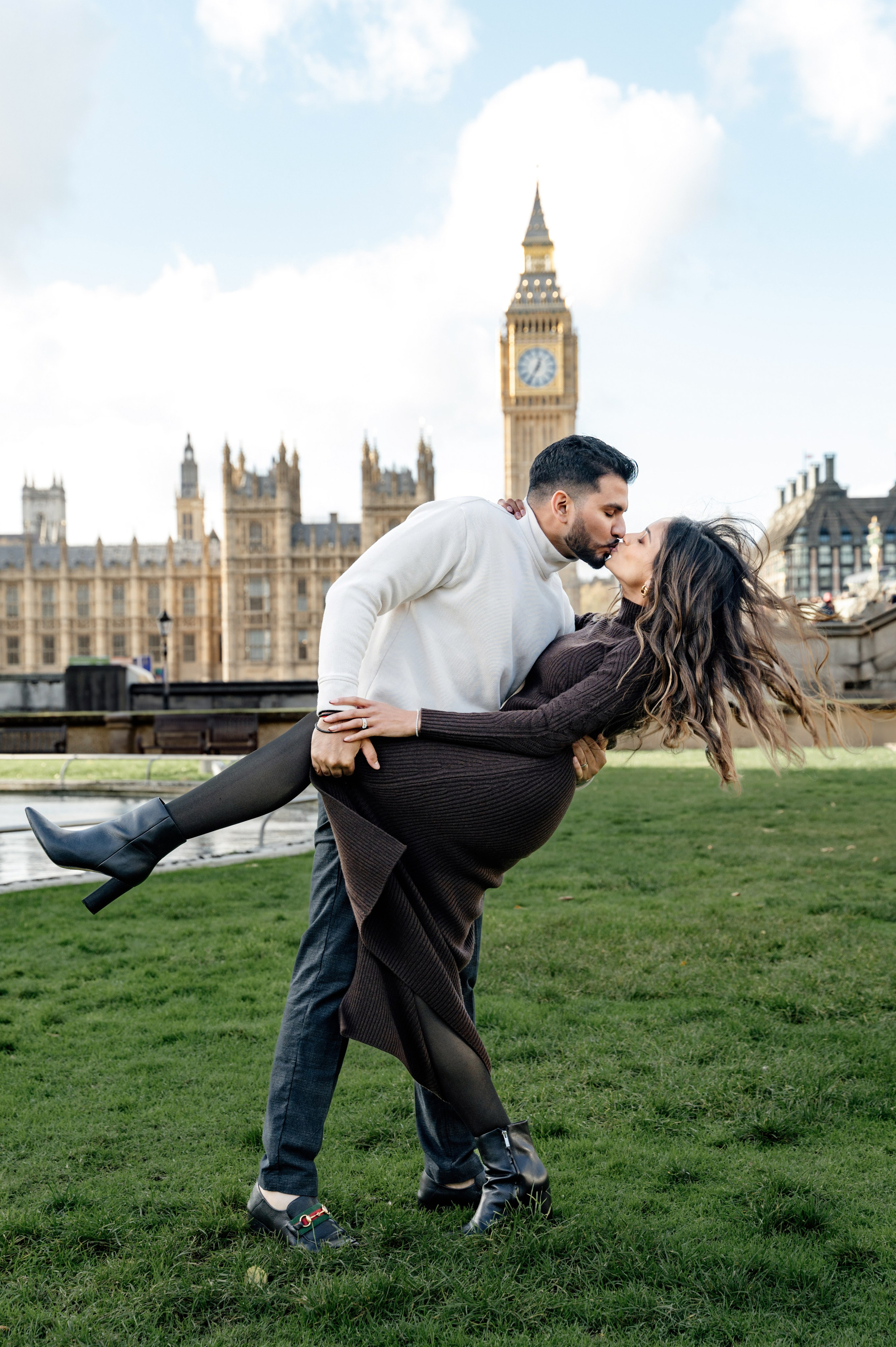 REVIEWS. FAMILY AND WEDDING PHOTOGRAPHER IN LONDON MARINA RIVA