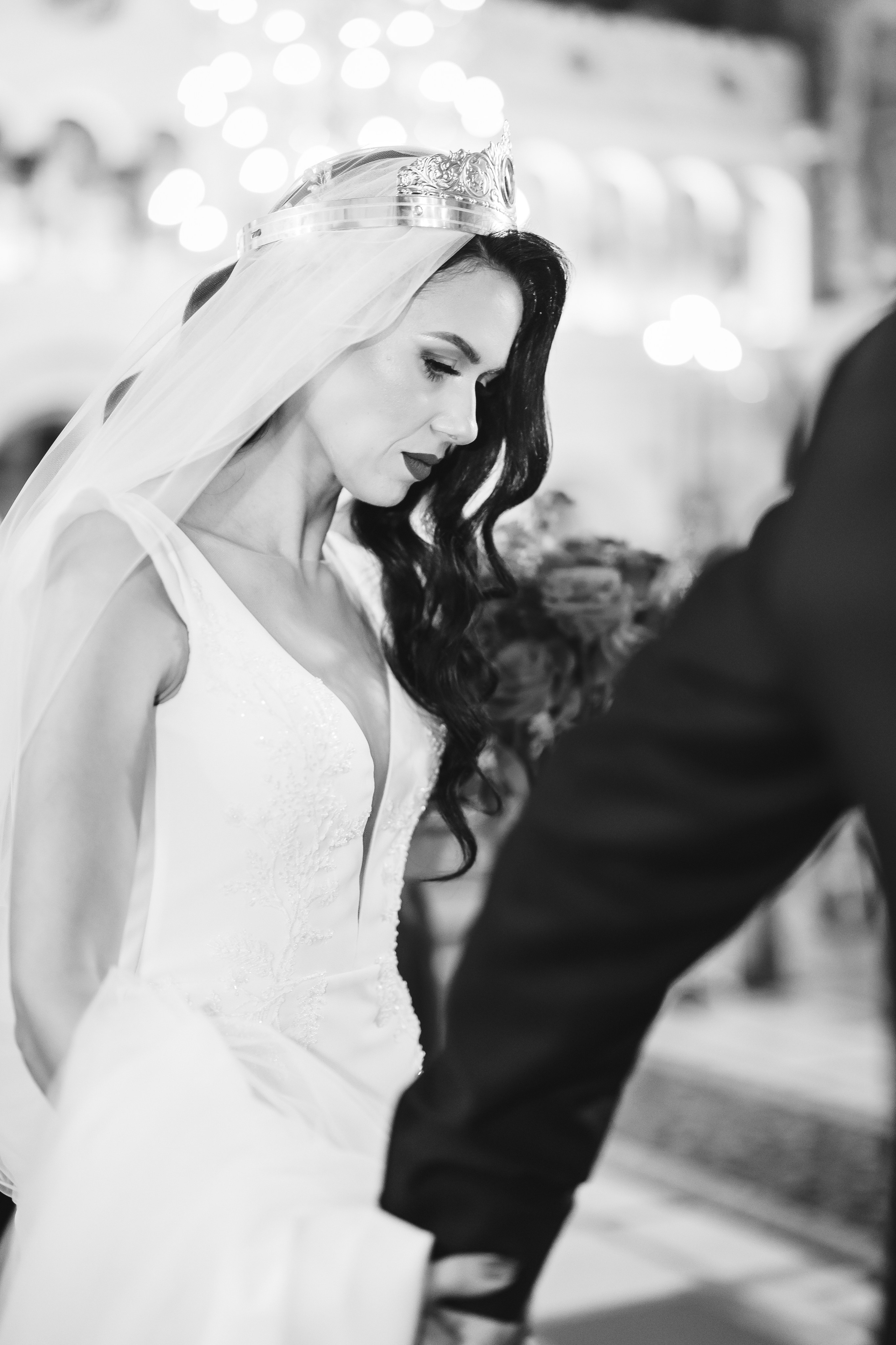 Andreea & Adrian. Gabriel Florea — Fotograf nuntă București