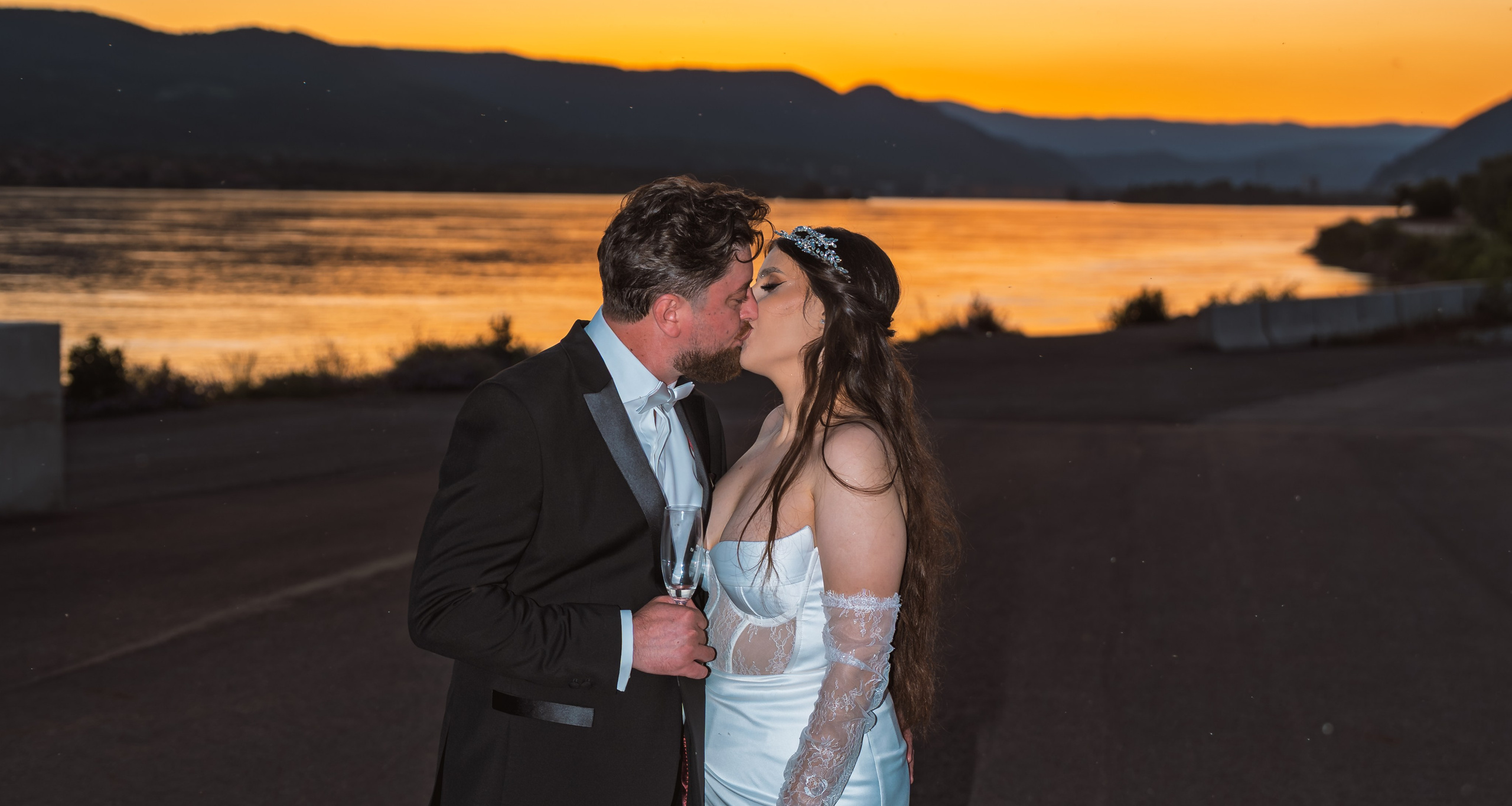 Daniel & Maria. Gabriel Florea — Fotograf nuntă București