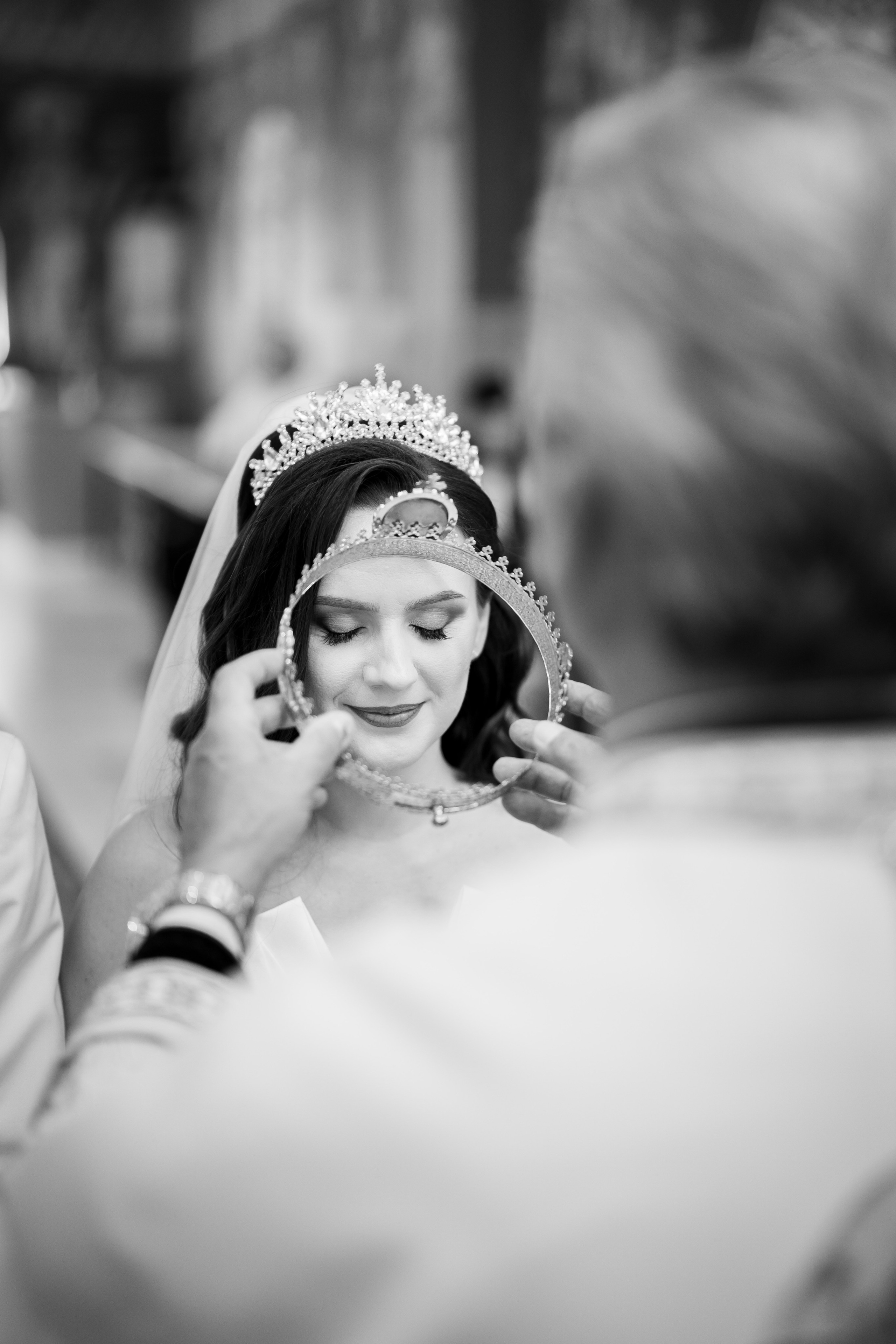 Iuliana & Tiberiu. Gabriel Florea — Fotograf nuntă București