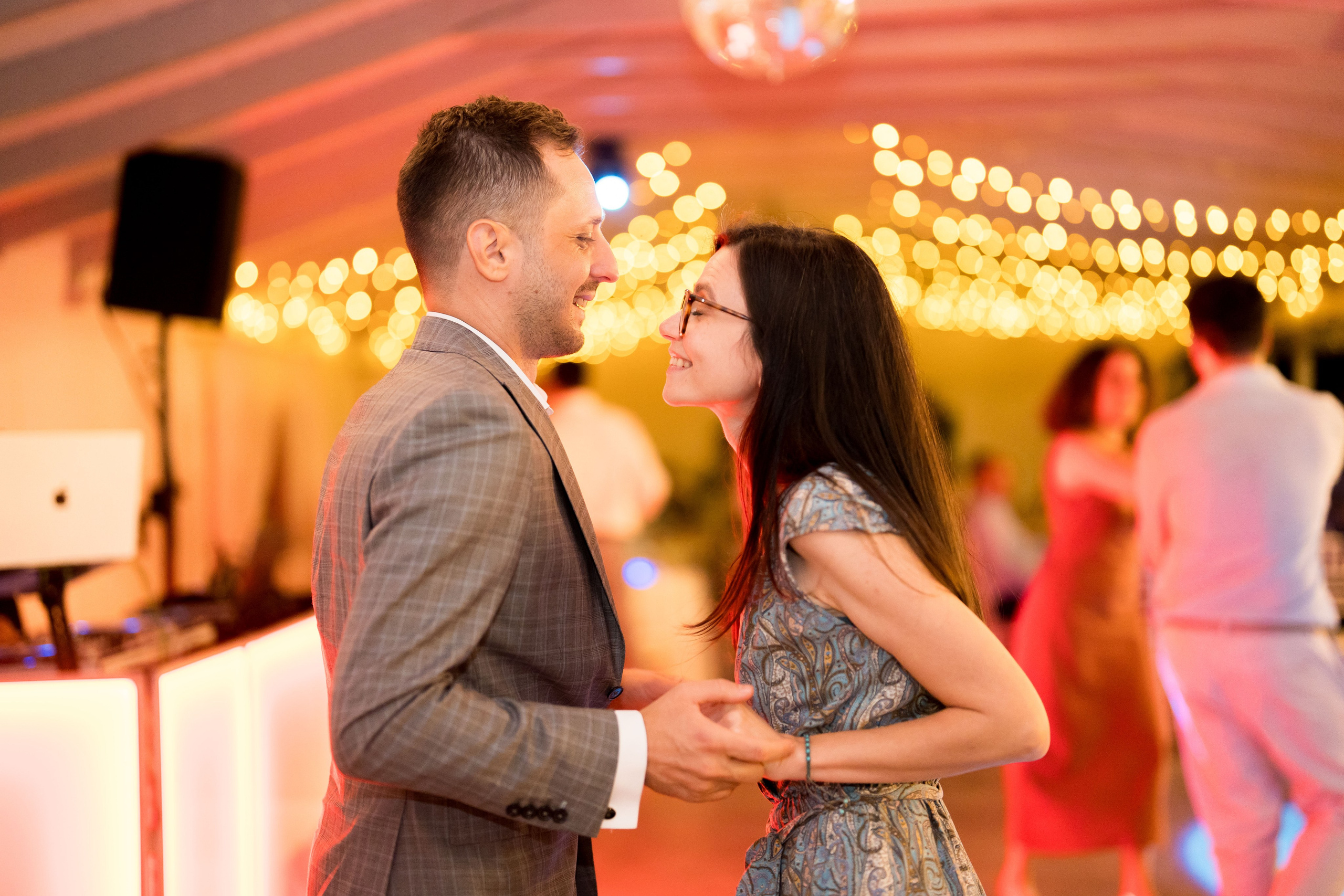 PARTY. Gabriel Florea — Fotograf nuntă București