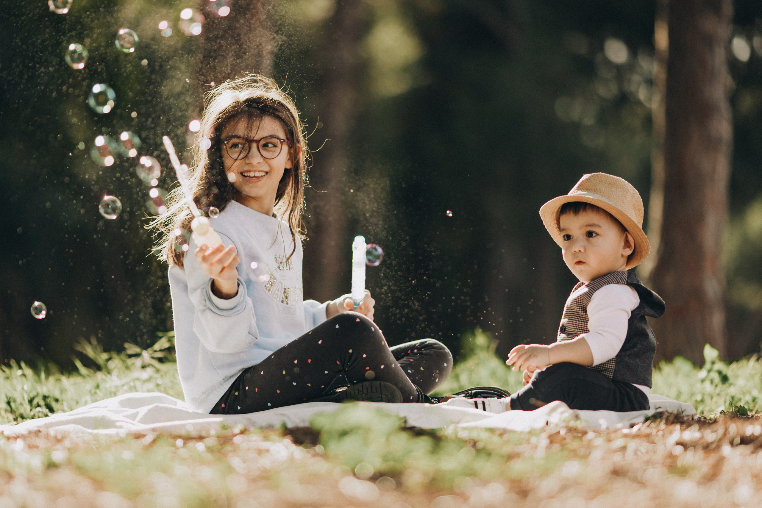 Dominic & Family. Family and business portrait’s photographer in Cyprus