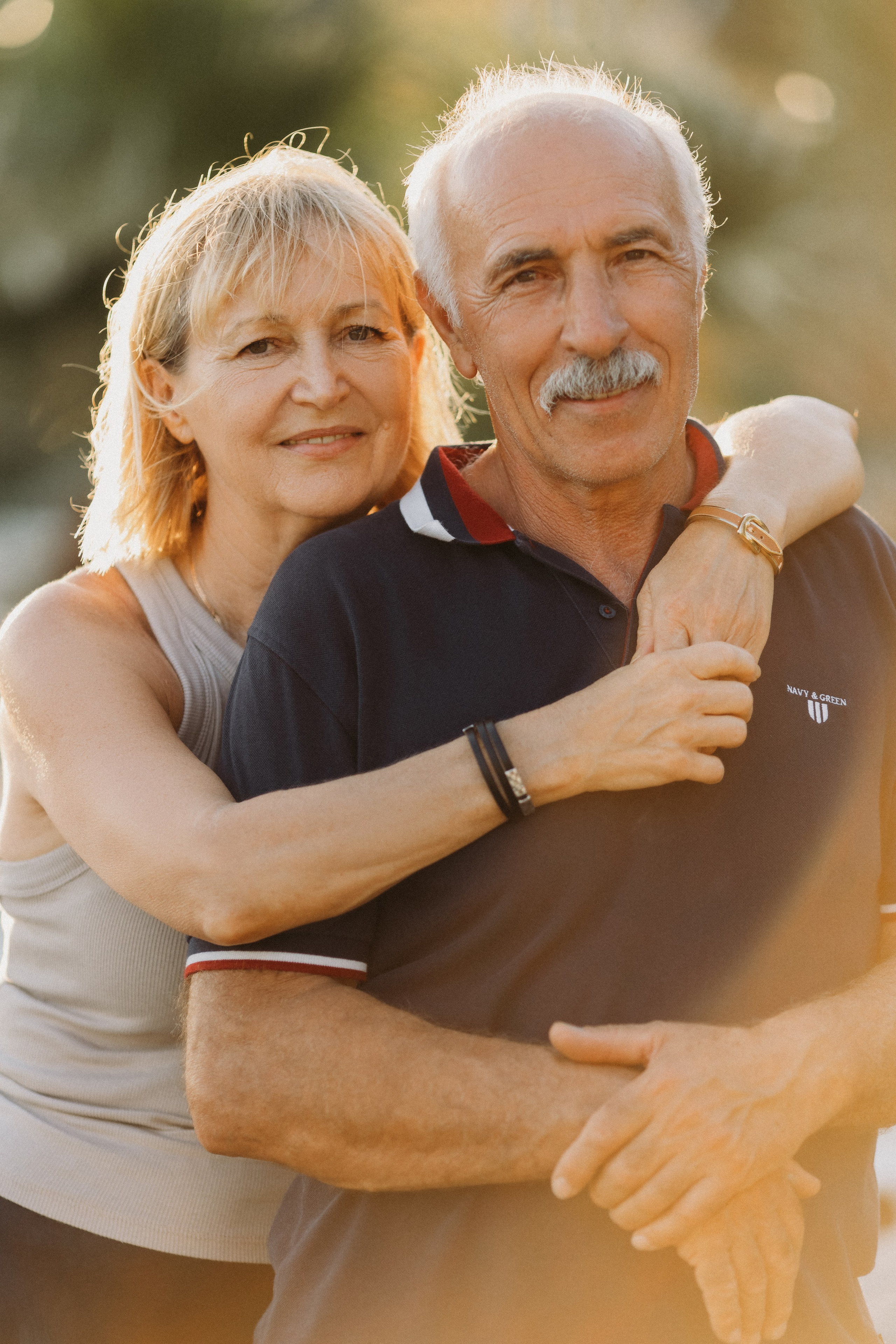 Max & Family. Family and business portrait’s photographer in Cyprus
