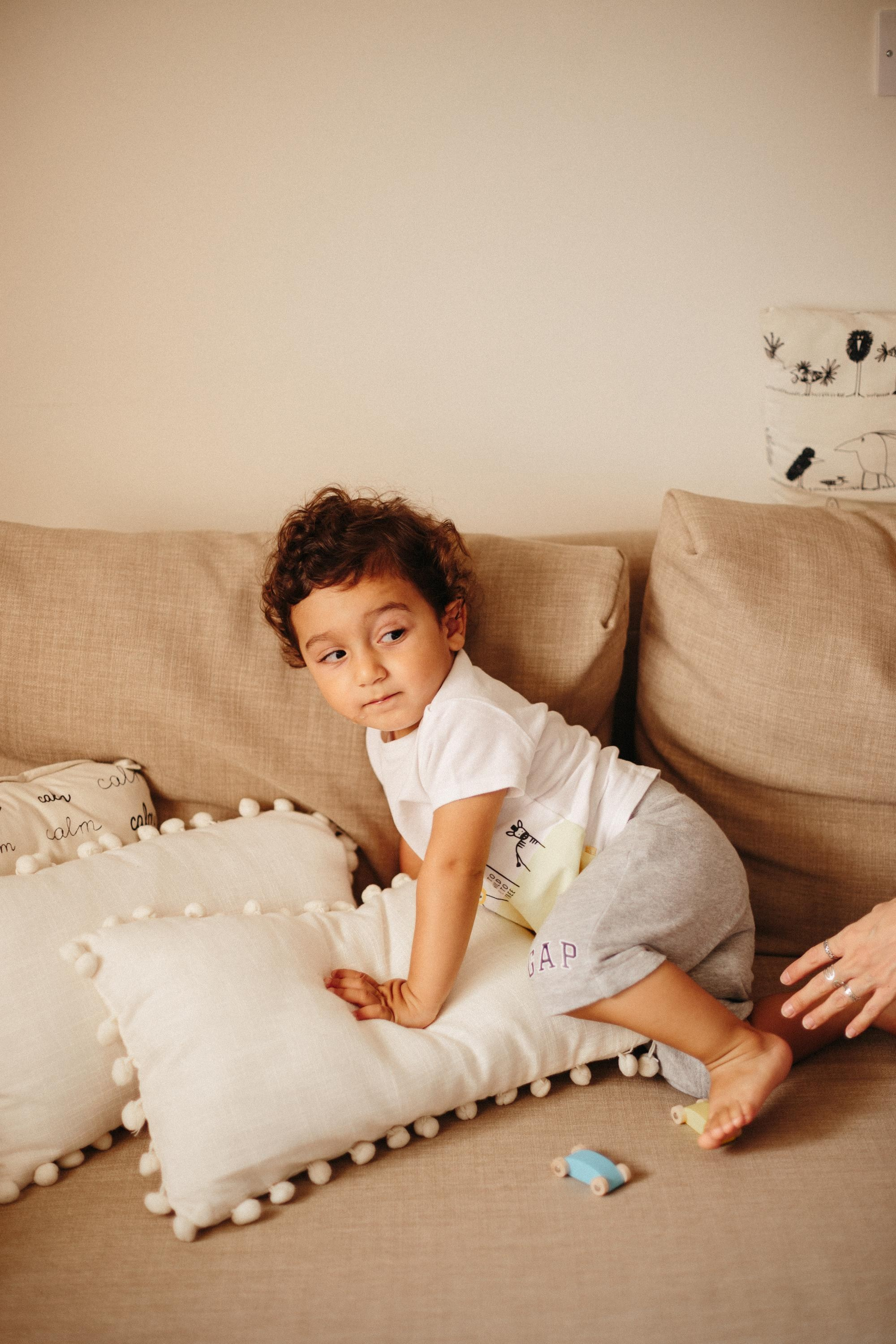 G, G & P❤️. Family and business portrait’s photographer in Cyprus