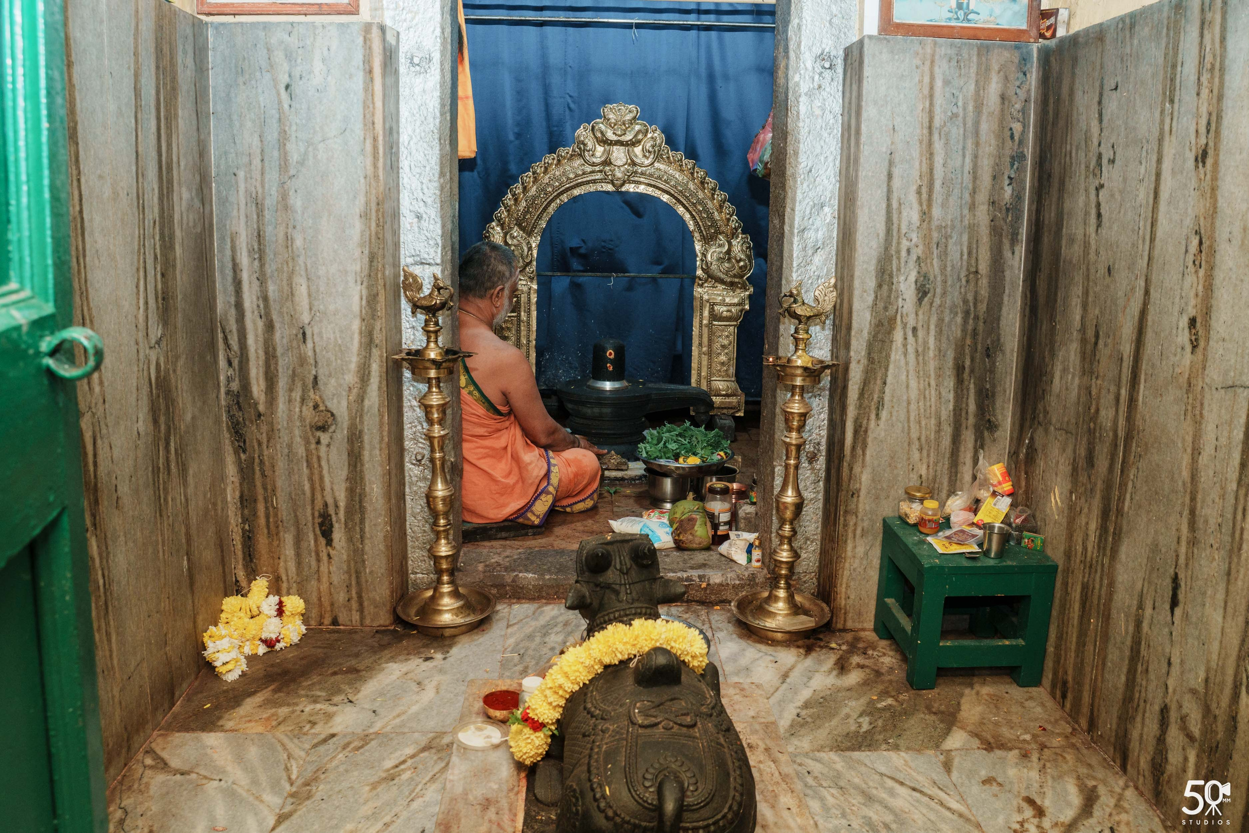TANAY DEV NAMAKARANA. 50mm STUDIOS