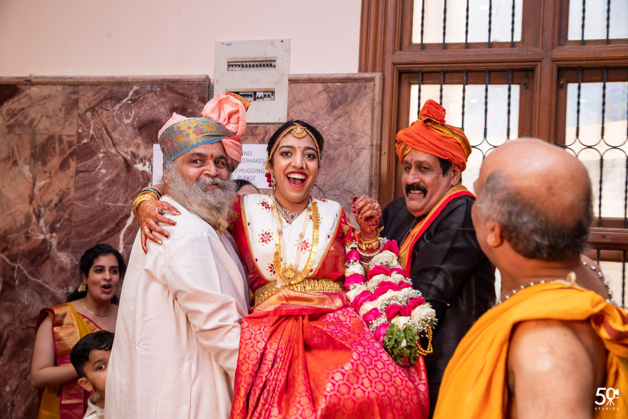 CANDID MOMENTS — WEDDINGS AND RITUALS. 50mm STUDIOS