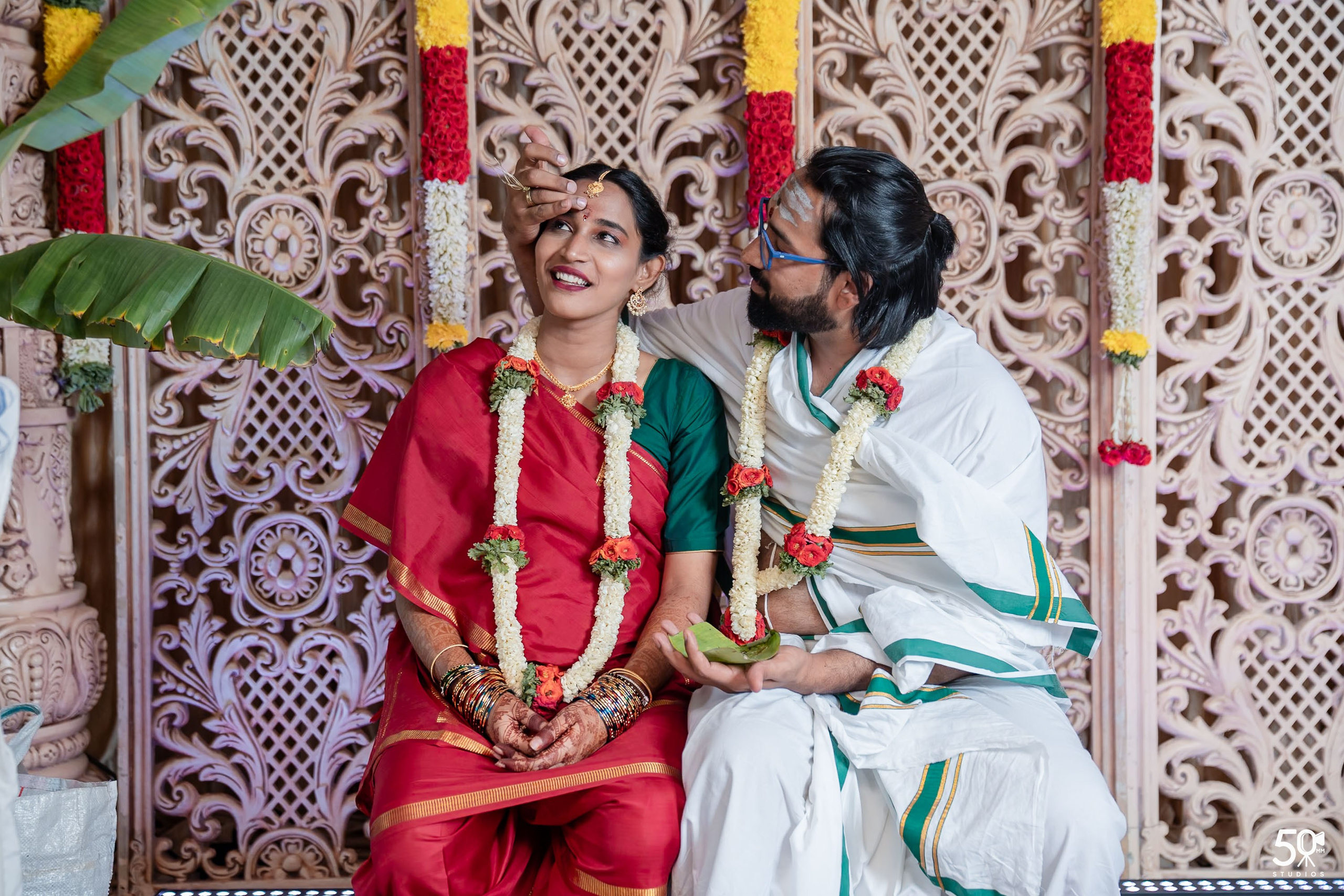 KAVYA SEEMANTHA. 50mm STUDIOS