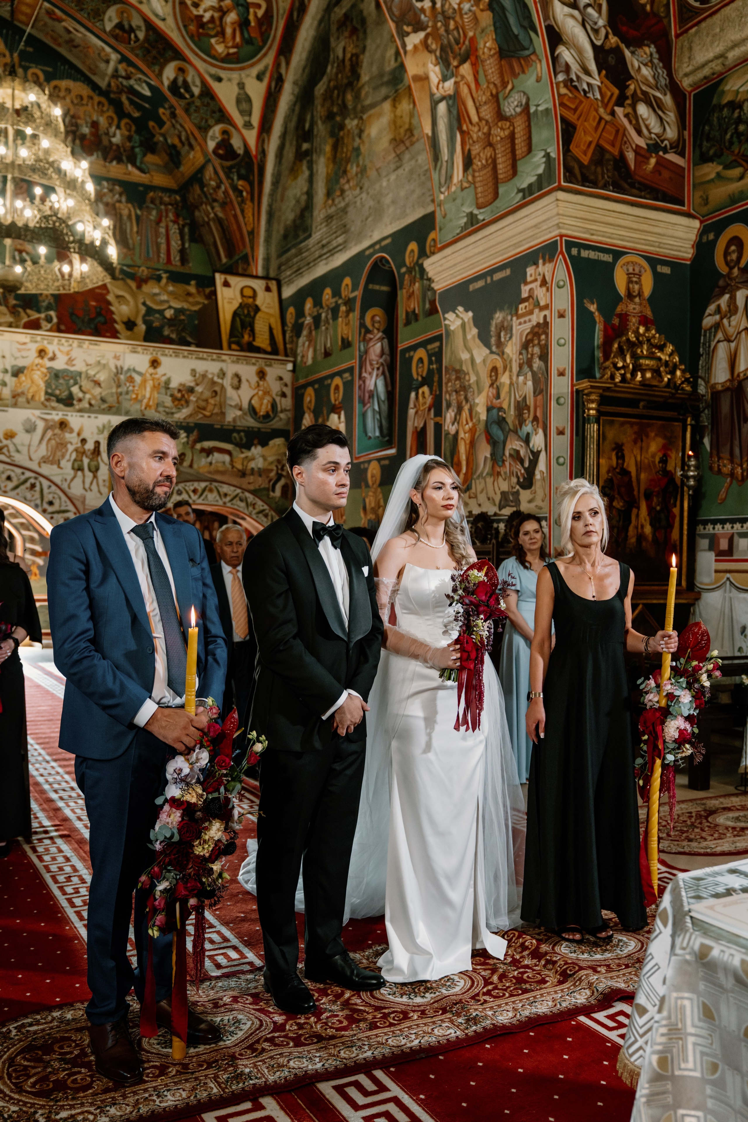 Paula & Calin. Gabrielacojocariu.com