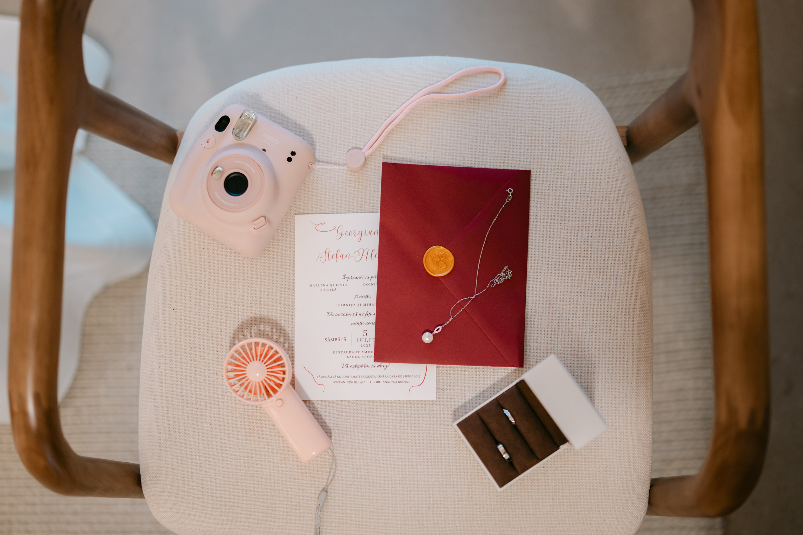 Georgiana | Stefan. Gabrielacojocariu.com