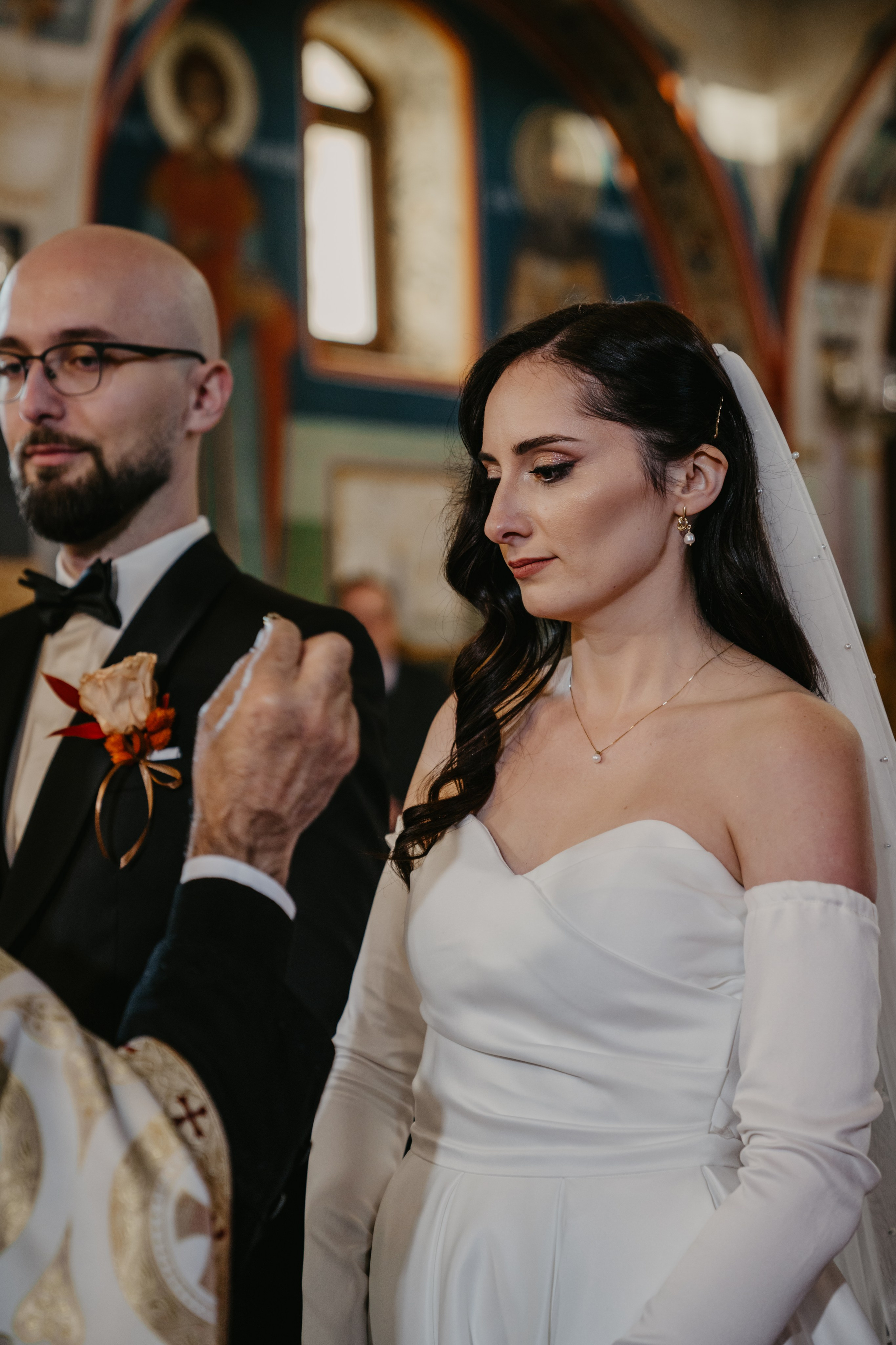 Lavinia & Gabriel. Gabrielacojocariu.com