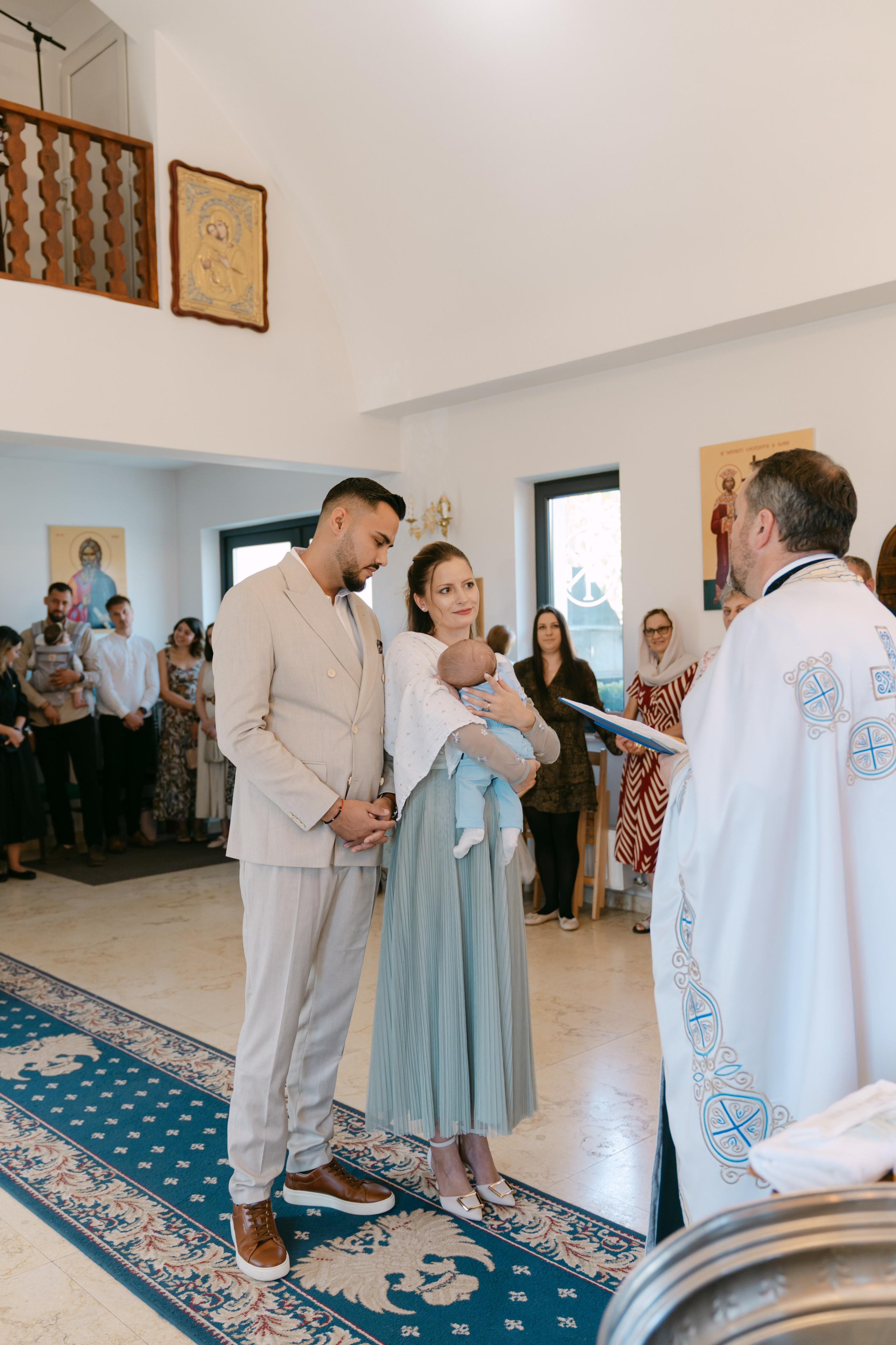 Baby Tudor. Gabrielacojocariu.com