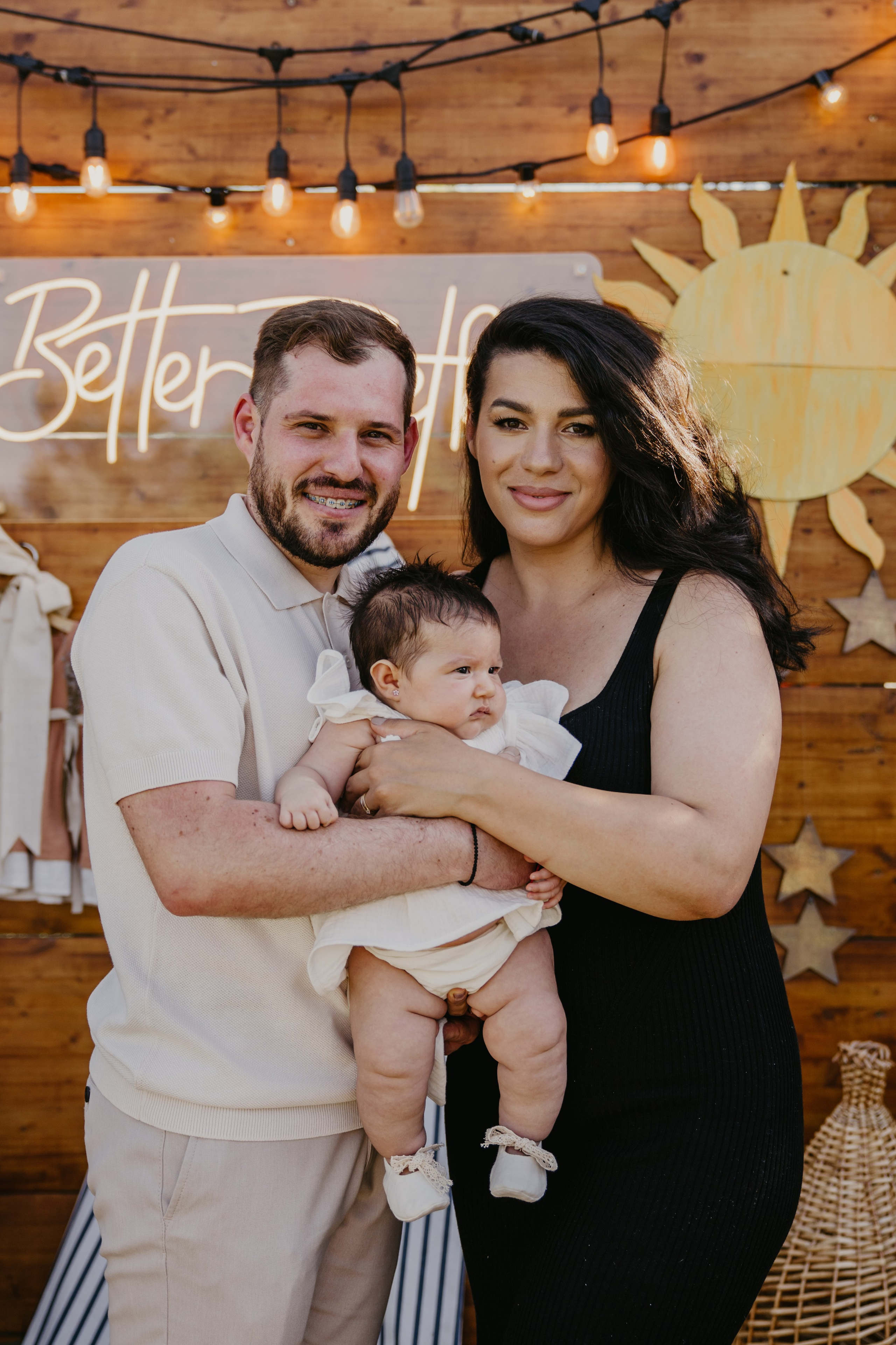 Baby Sara Maria. Gabrielacojocariu.com