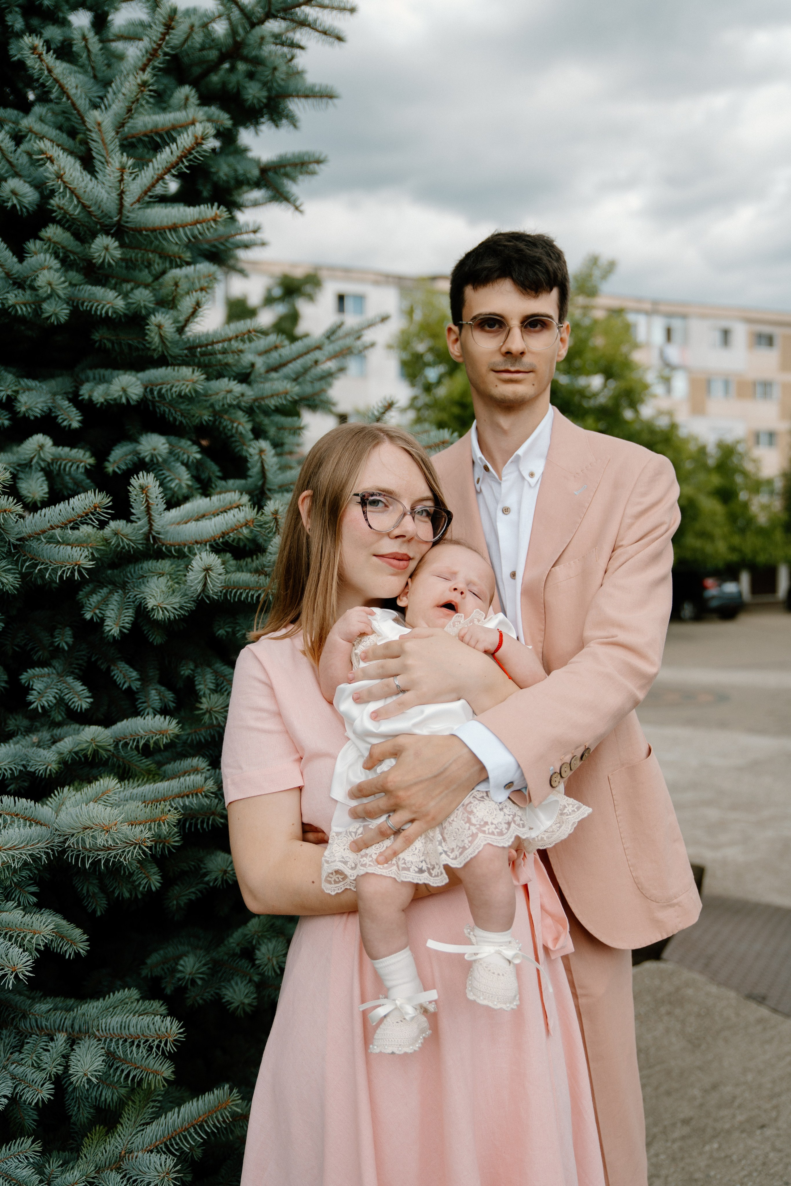 Baby Iris. Gabrielacojocariu.com