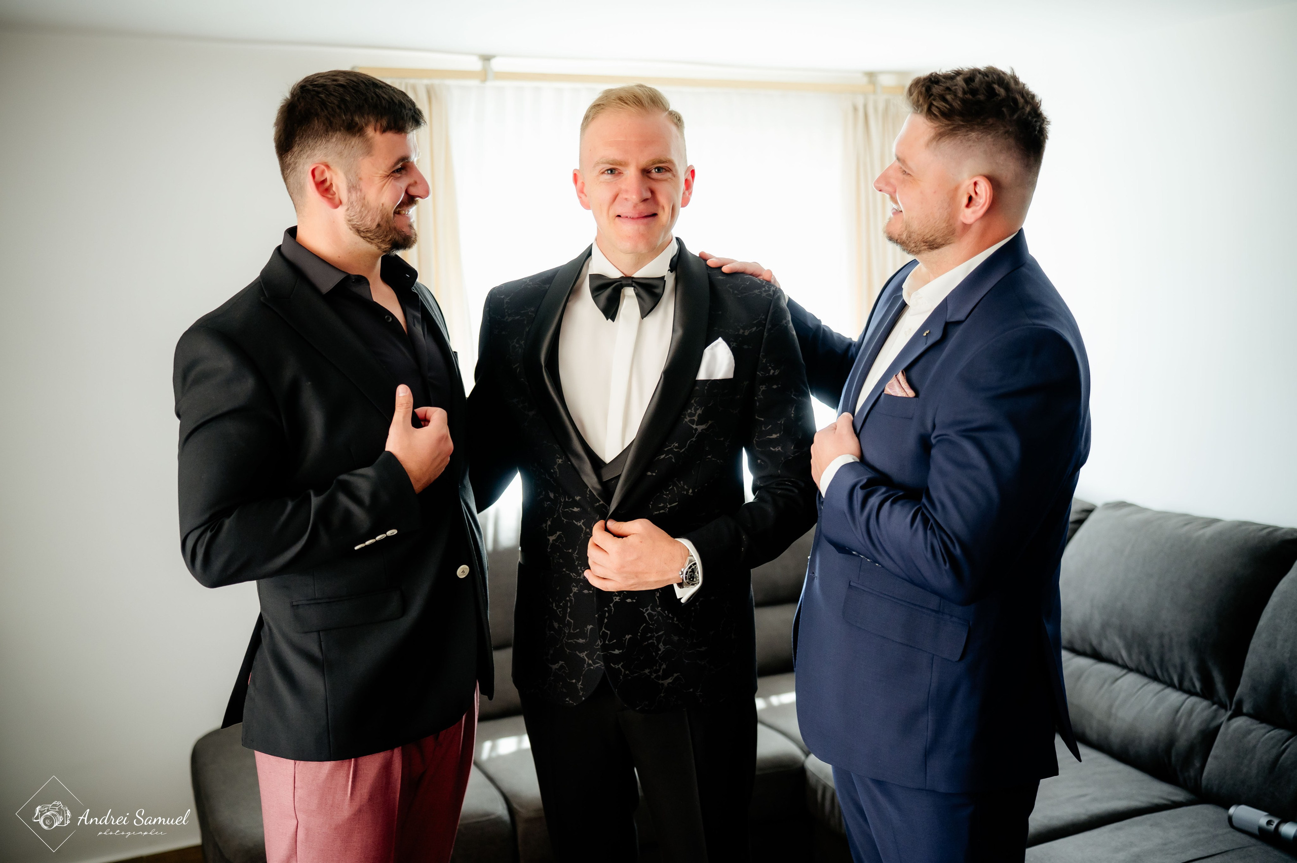 Anca & Daniel. Andrei Samuel – Fotograf București | Evenimente, Studio, Imobiliare, Produs