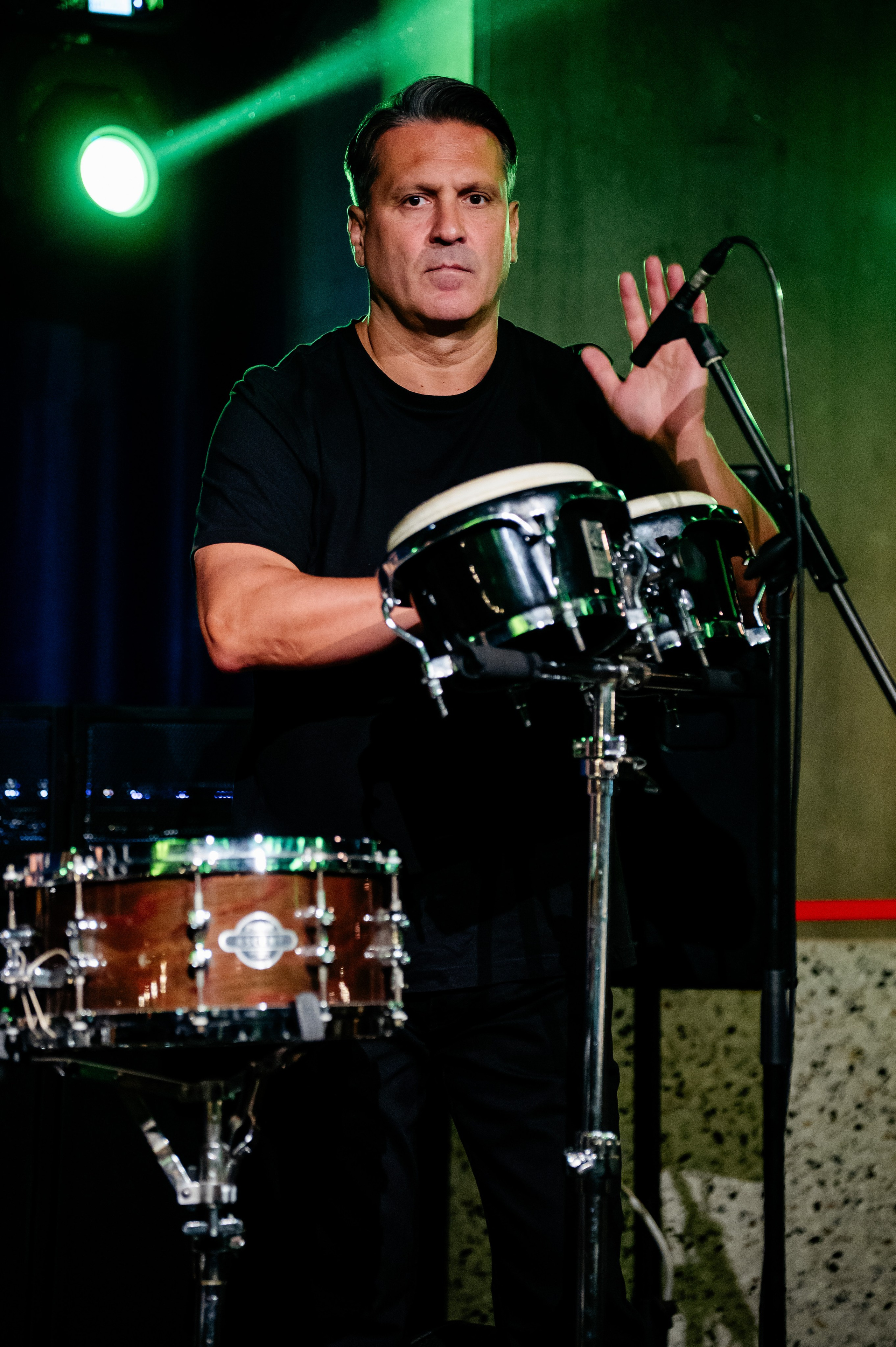 Concert Mihai Mărgineanu. Andrei Samuel – Fotograf București | Evenimente, Studio, Imobiliare, Produs