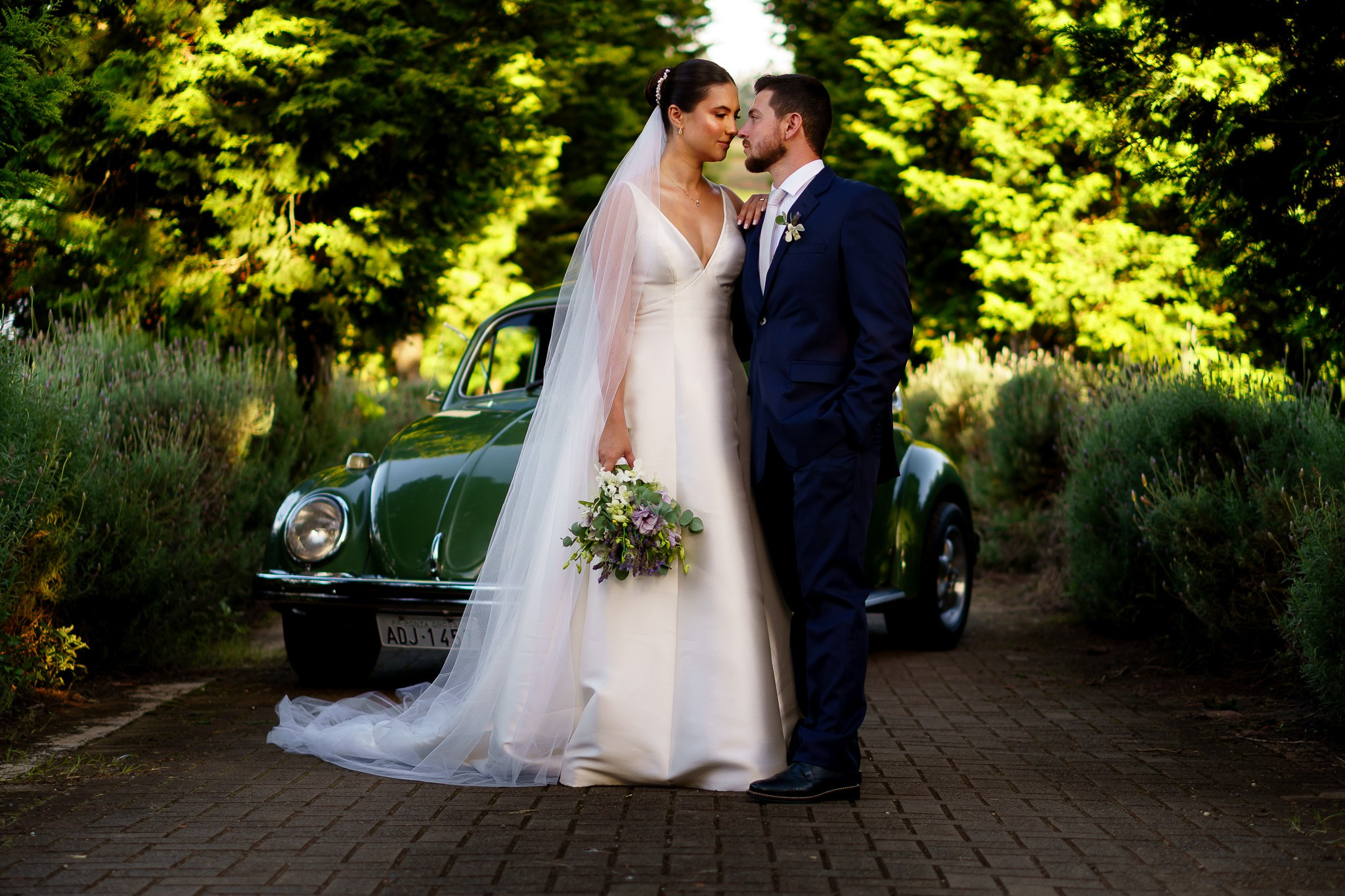 Flavia e Nicolas. Beneduzzi Fotografias