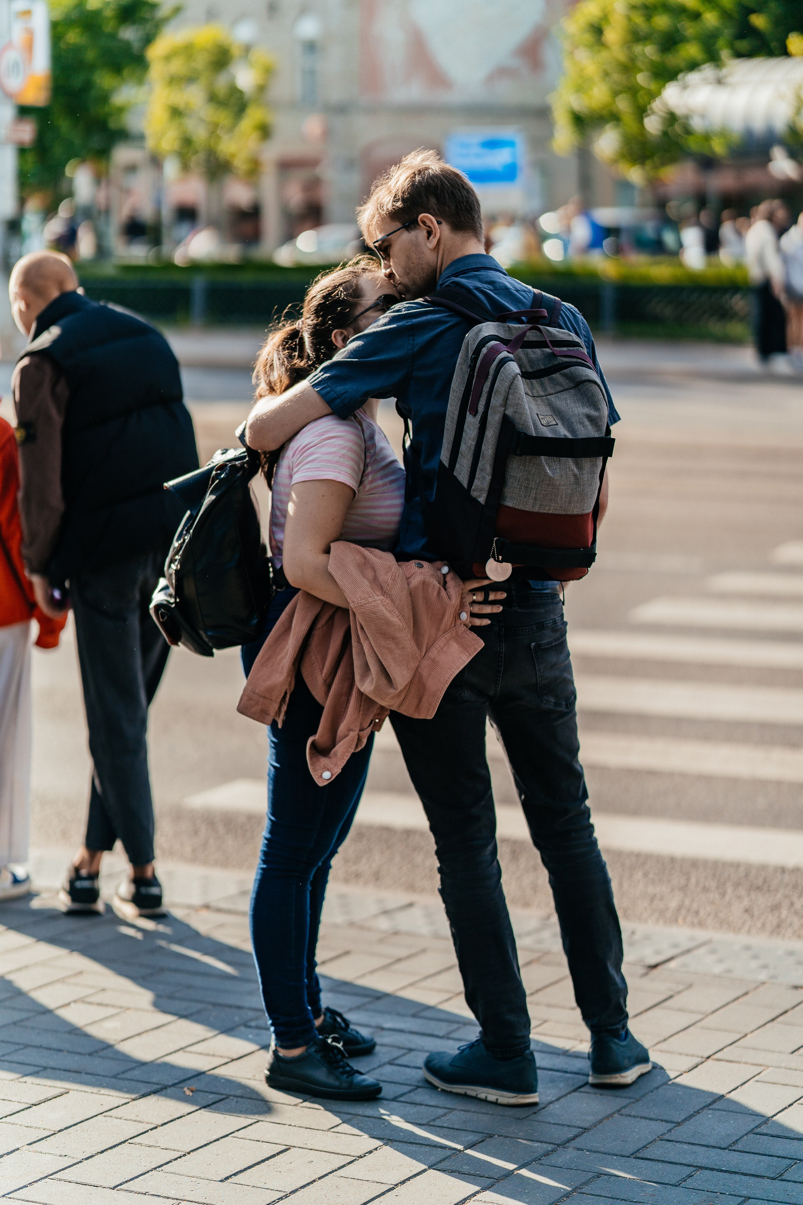 Street photo. Uvarovsphoto