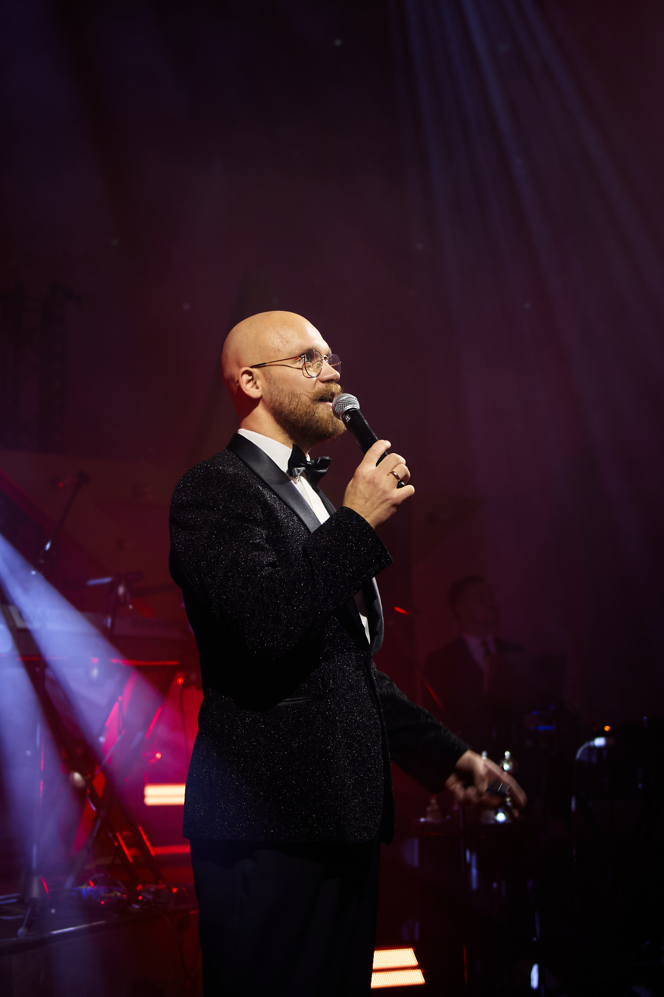 Новогодний корпоратив. Свадебный и семейный фотограф в Риге Игорь Давидович