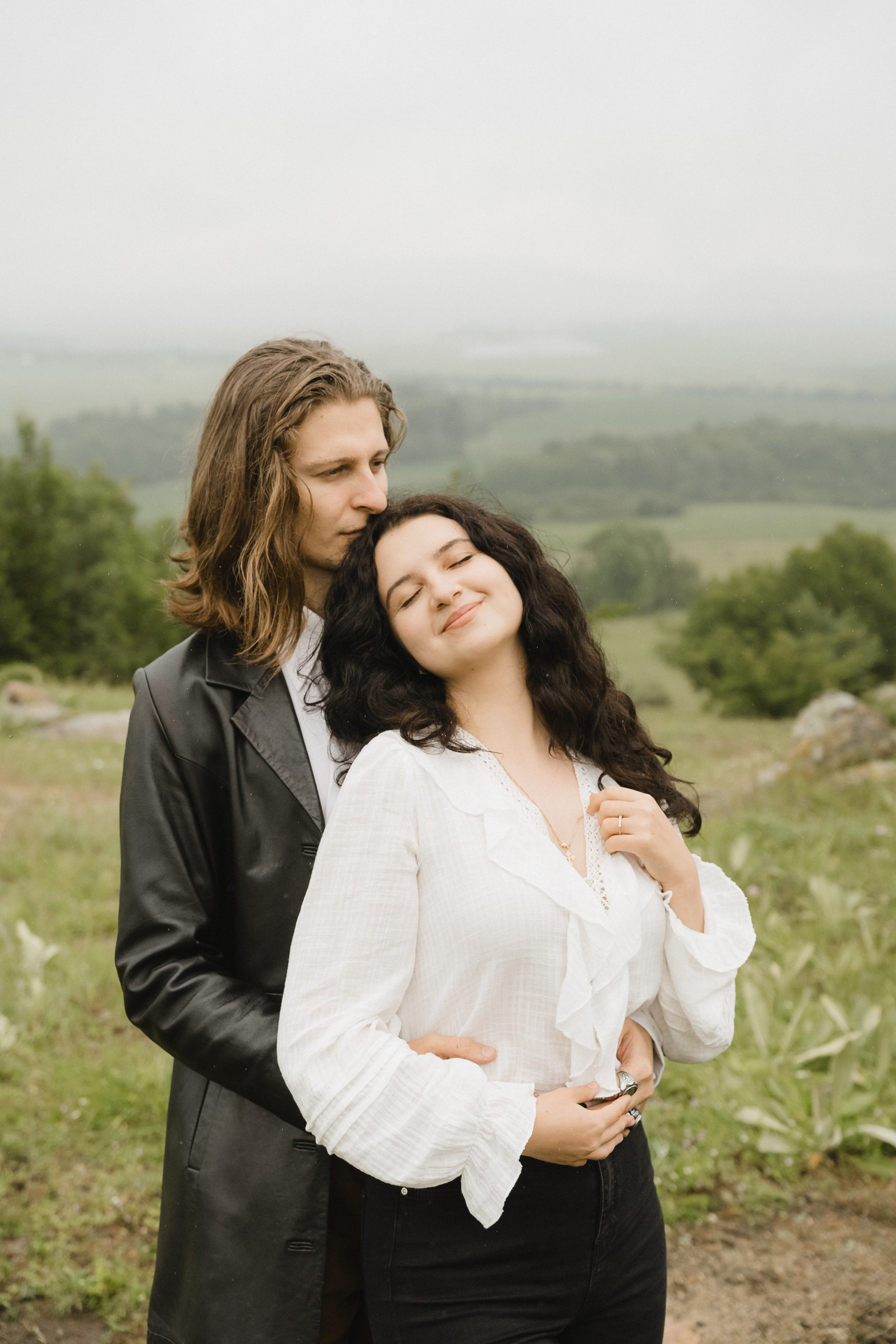 Love Story Julia & Alexander. Сватбен фотограф Анна Златева