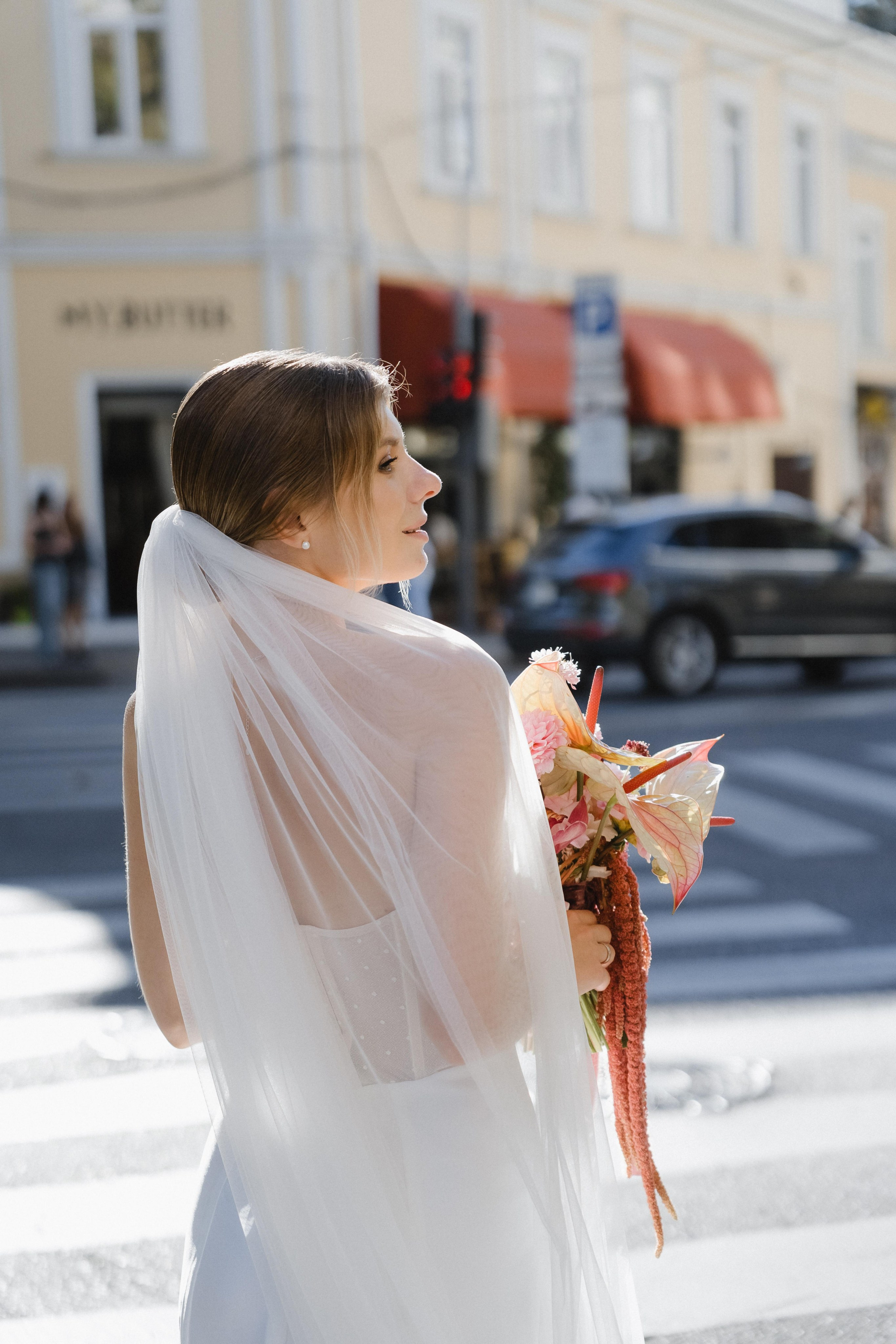 Wedding Karina & Igor. Сватбен фотограф Анна Златева