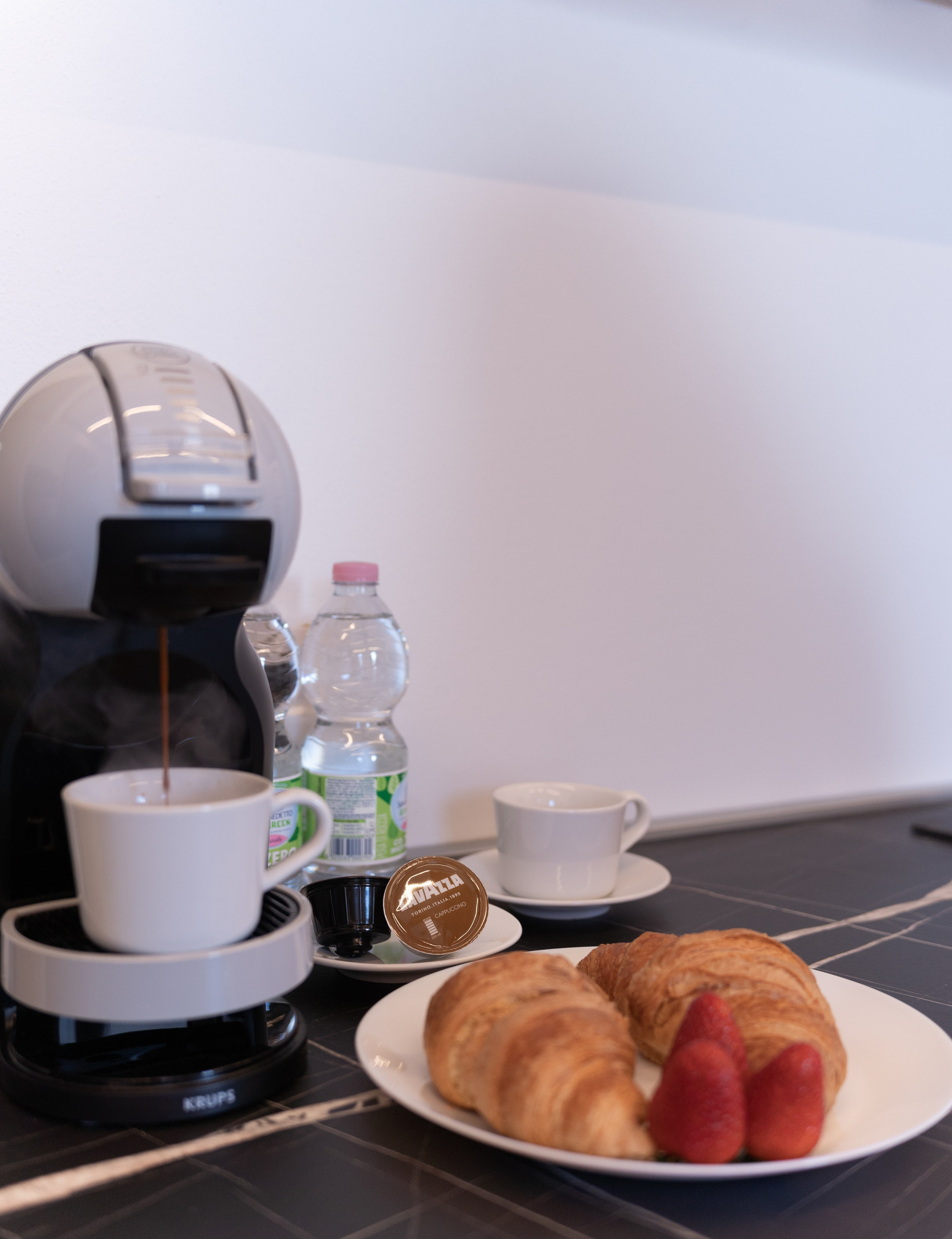 Lake Maggiore apartment. PHOTOGRAPHER IN ITALY