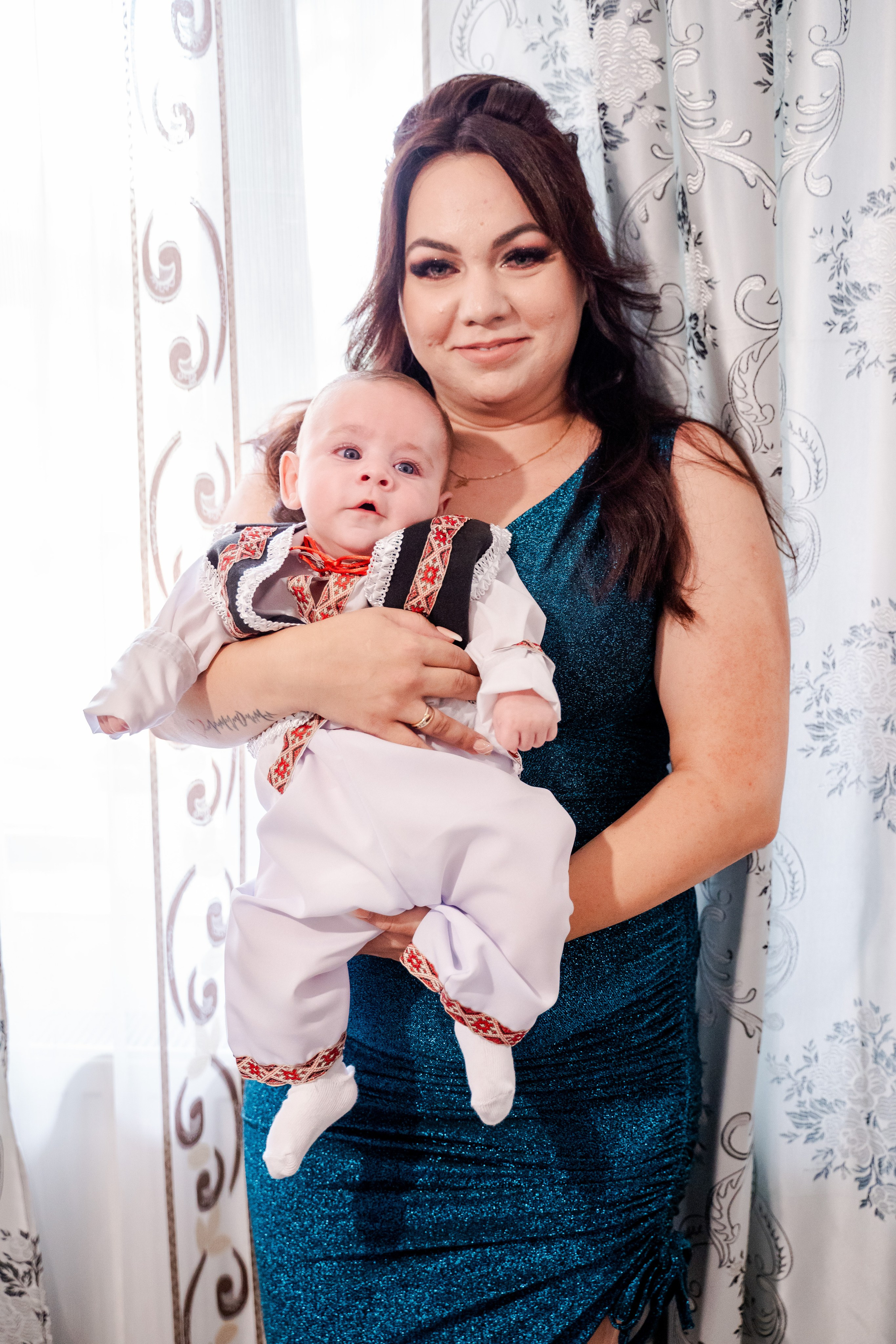 Botez Derek Andrei – Fotograf Ploiesti. Fotografie | Videografie | ARN Creative Events