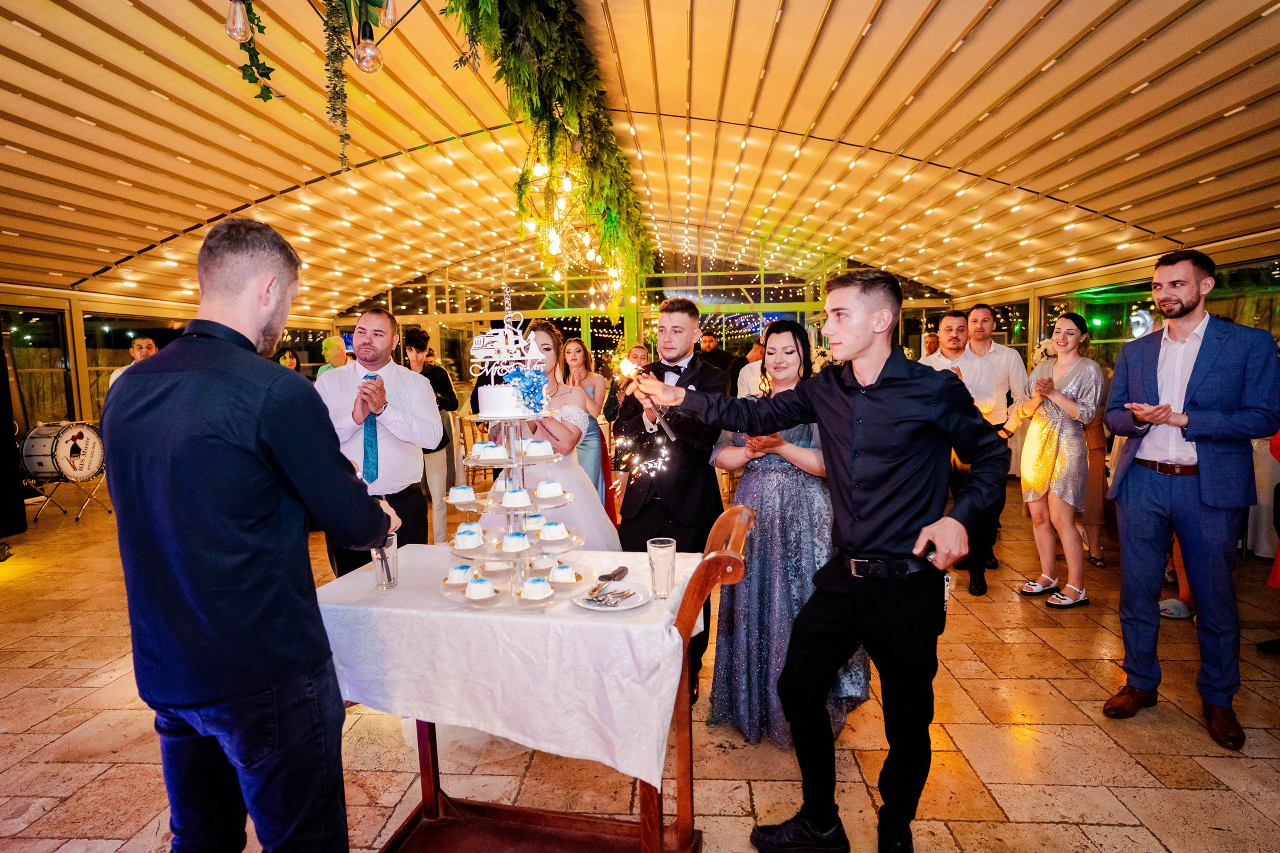 Nunta Andreea si Catalin – Fotograf Ploiesti. Fotografie | Videografie | ARN Creative Events