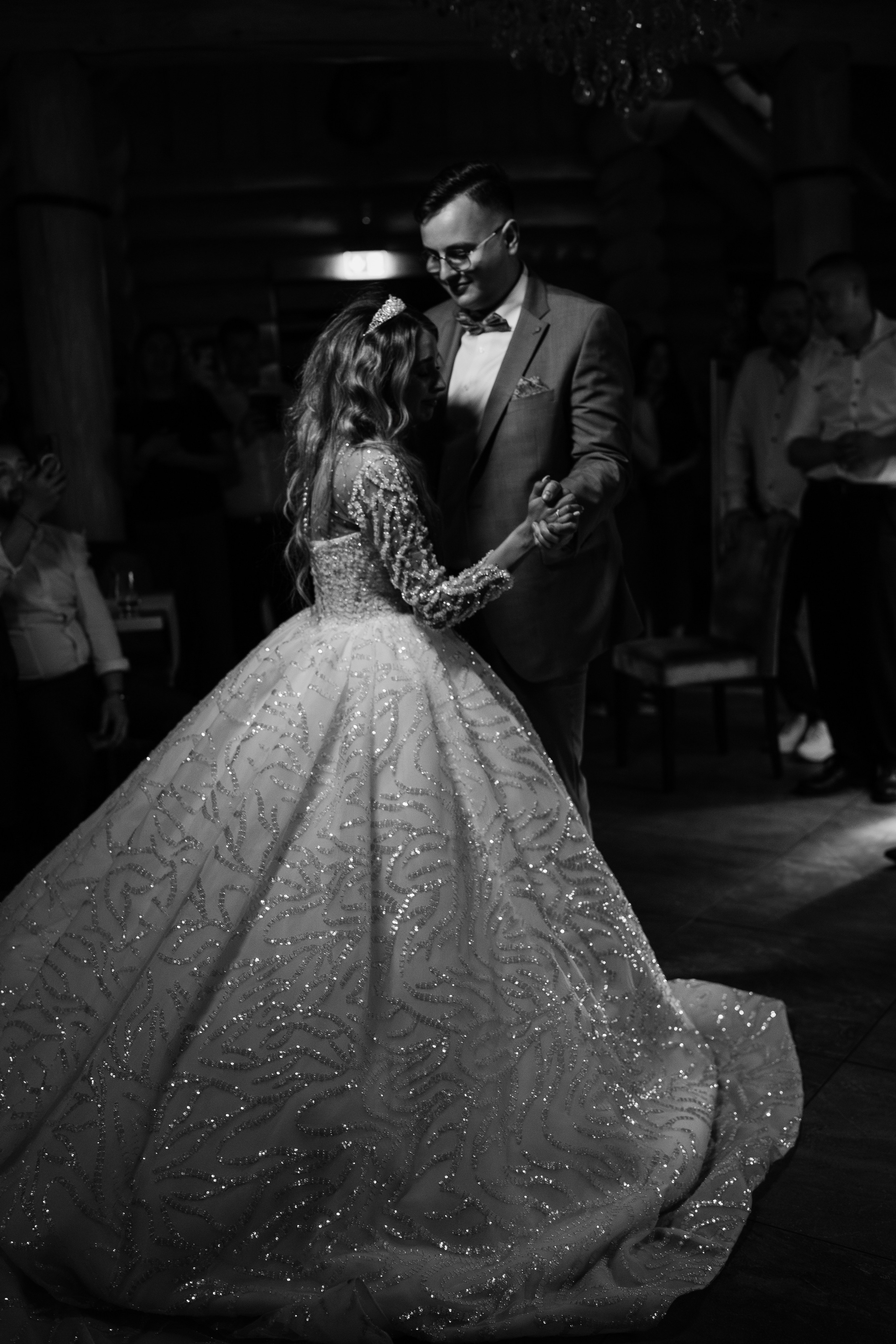 Hochzeit von Xenia & Eric