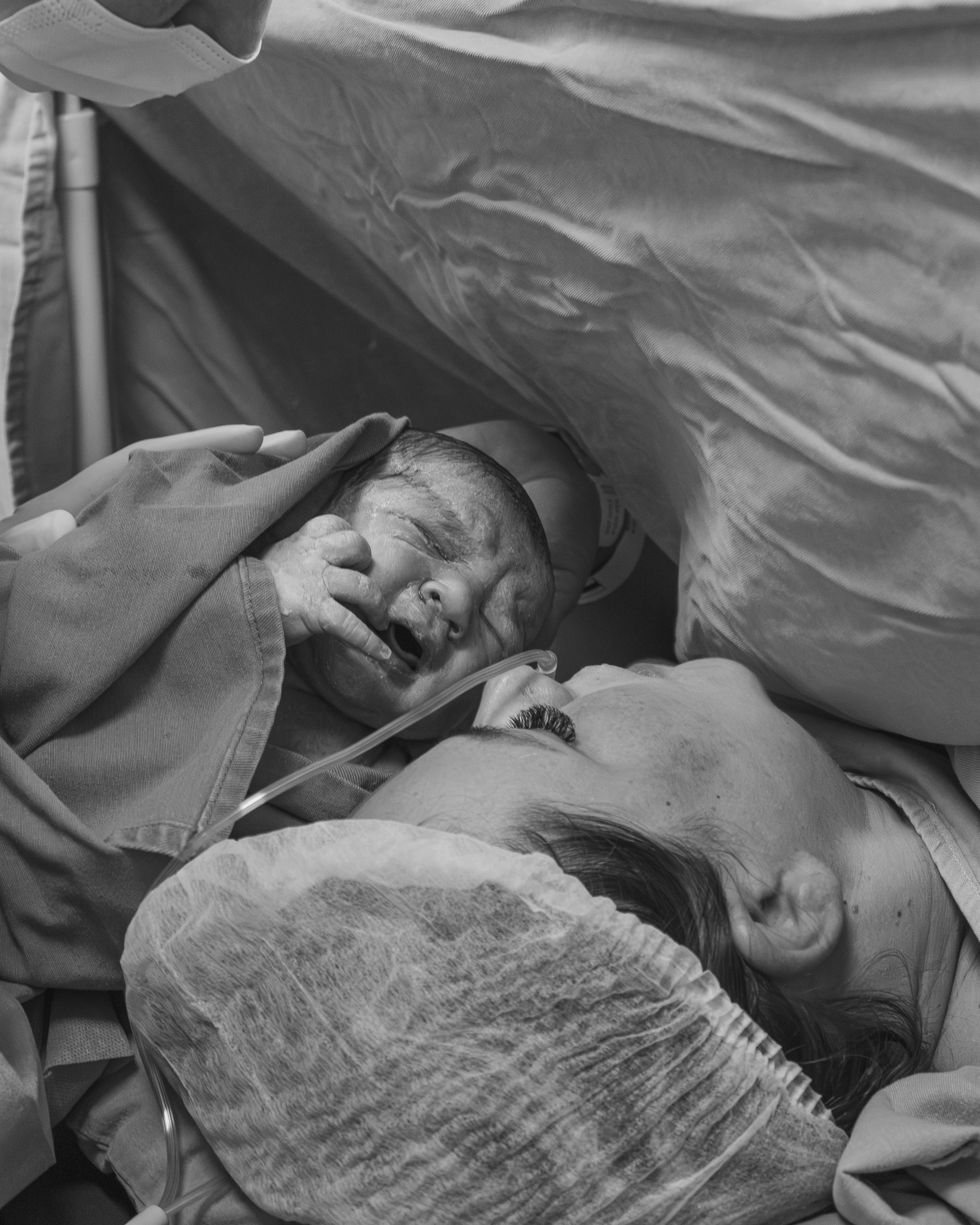 Nascimento. Portifolio