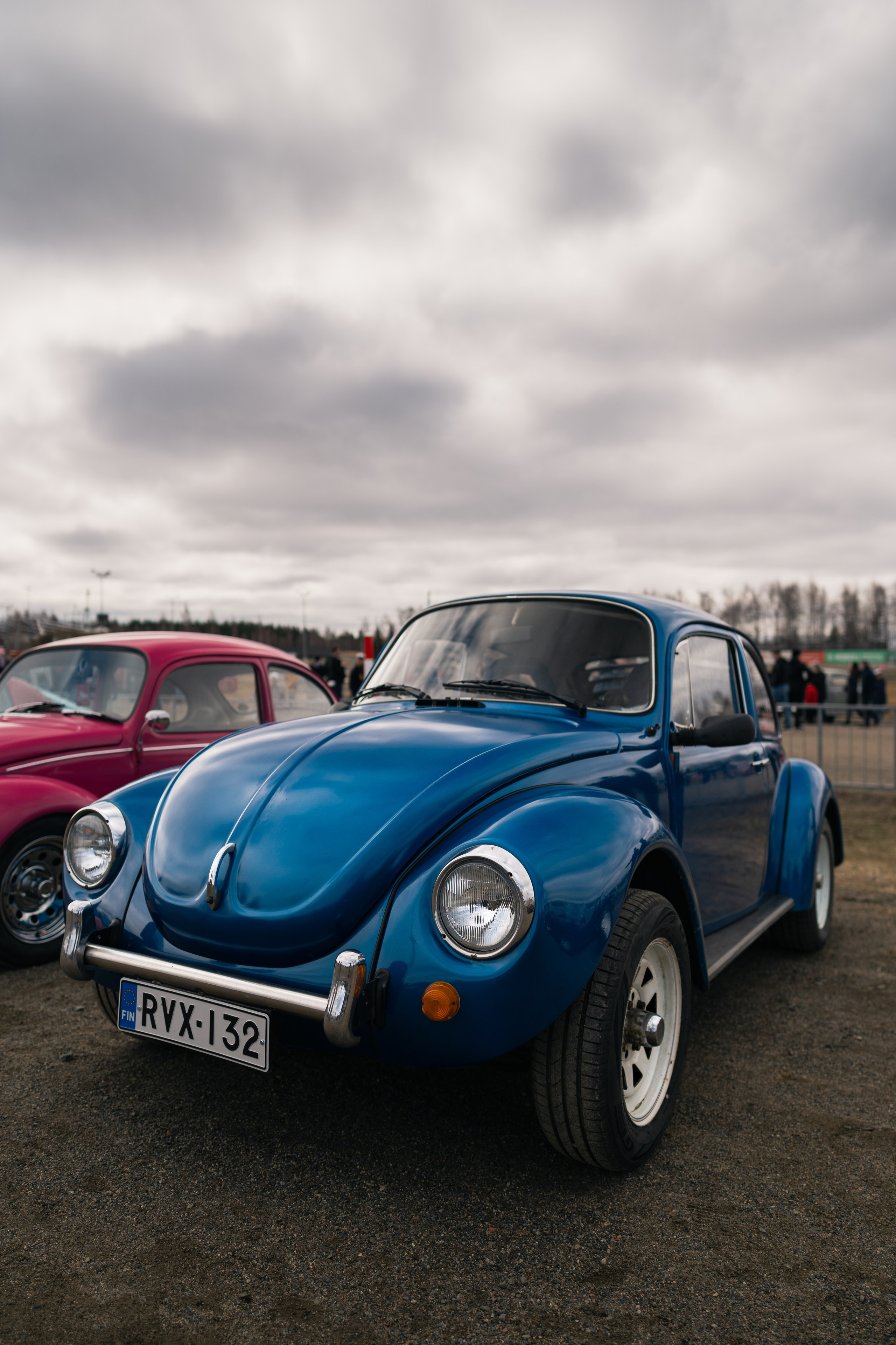 Vappuparaati 2024. Natasha Shakh