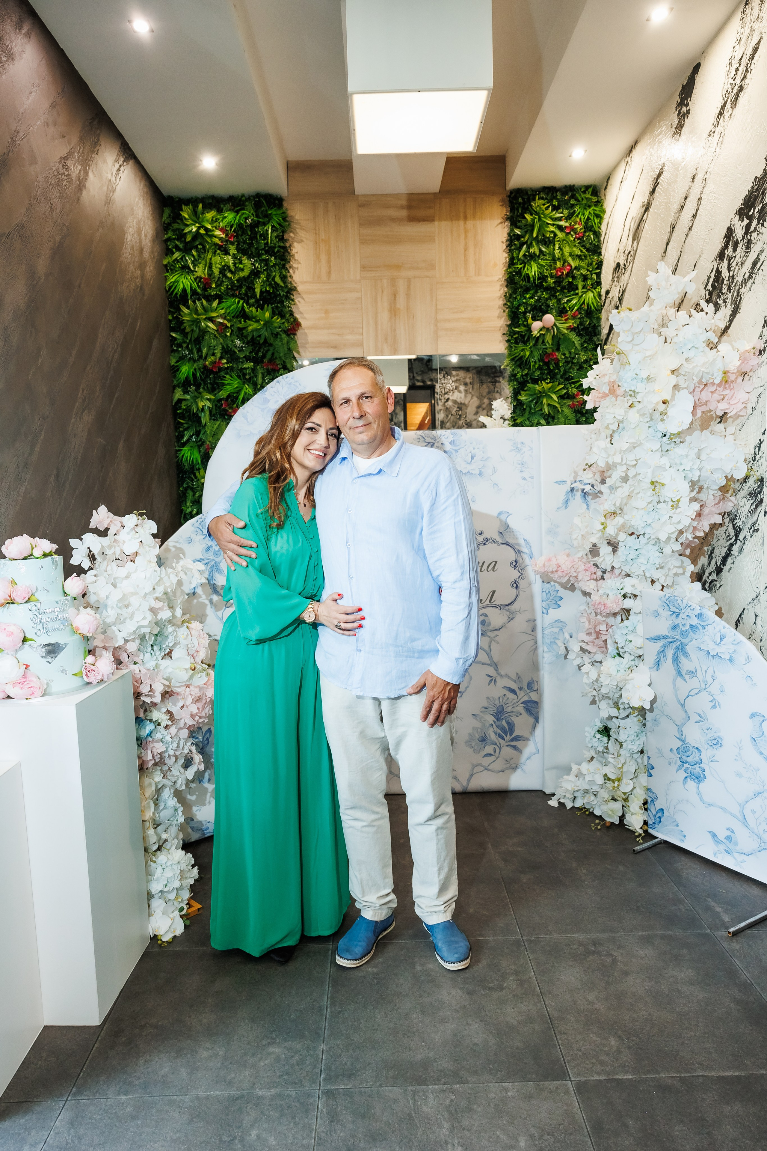 Абитуриентски Бал 2024. Фотограф Ирина Йотова